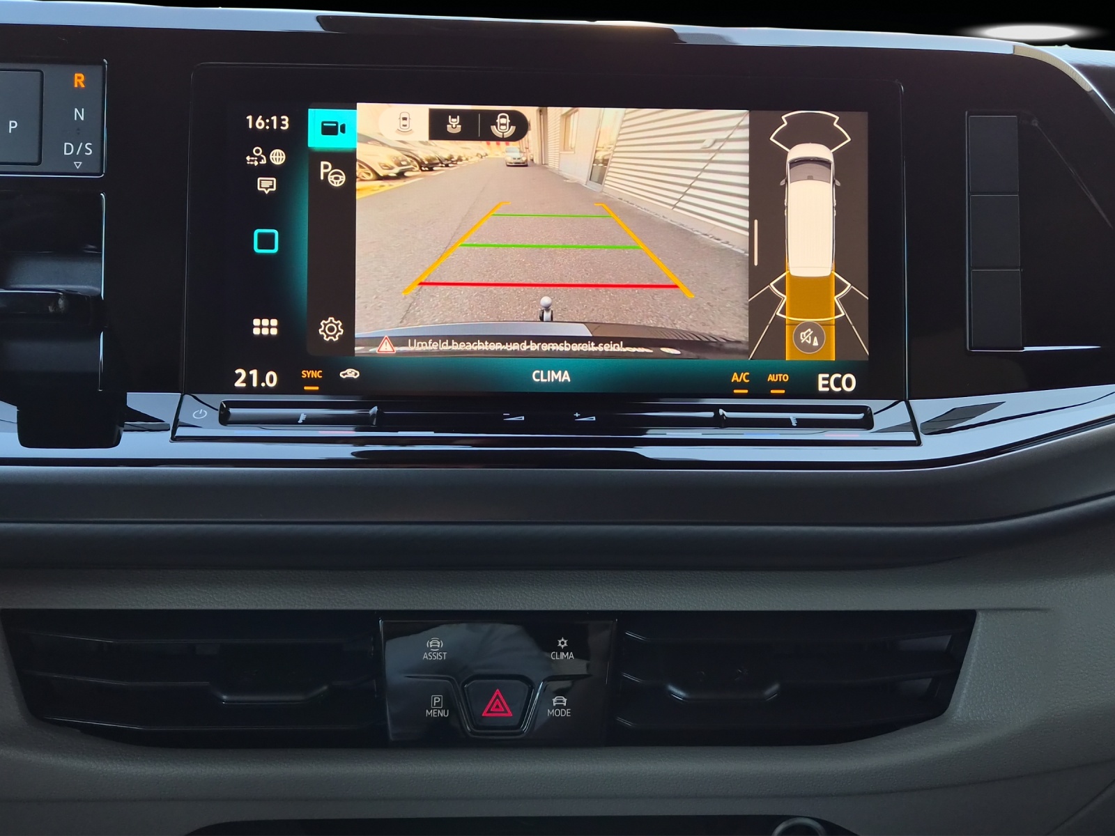 VW Multivan 1.5 eHybrid Liberty 4Motion DSG-image-11