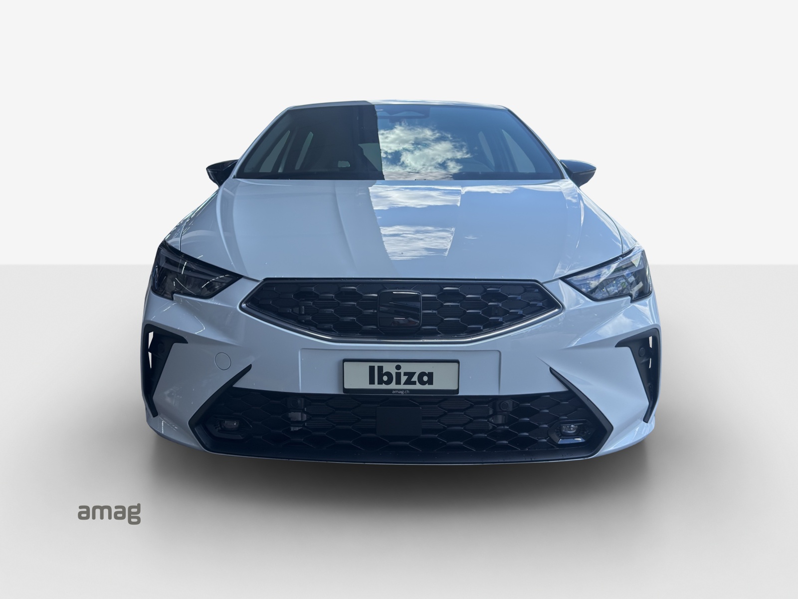 SEAT Ibiza 1.0 EcoTSI FR DSG-image-6