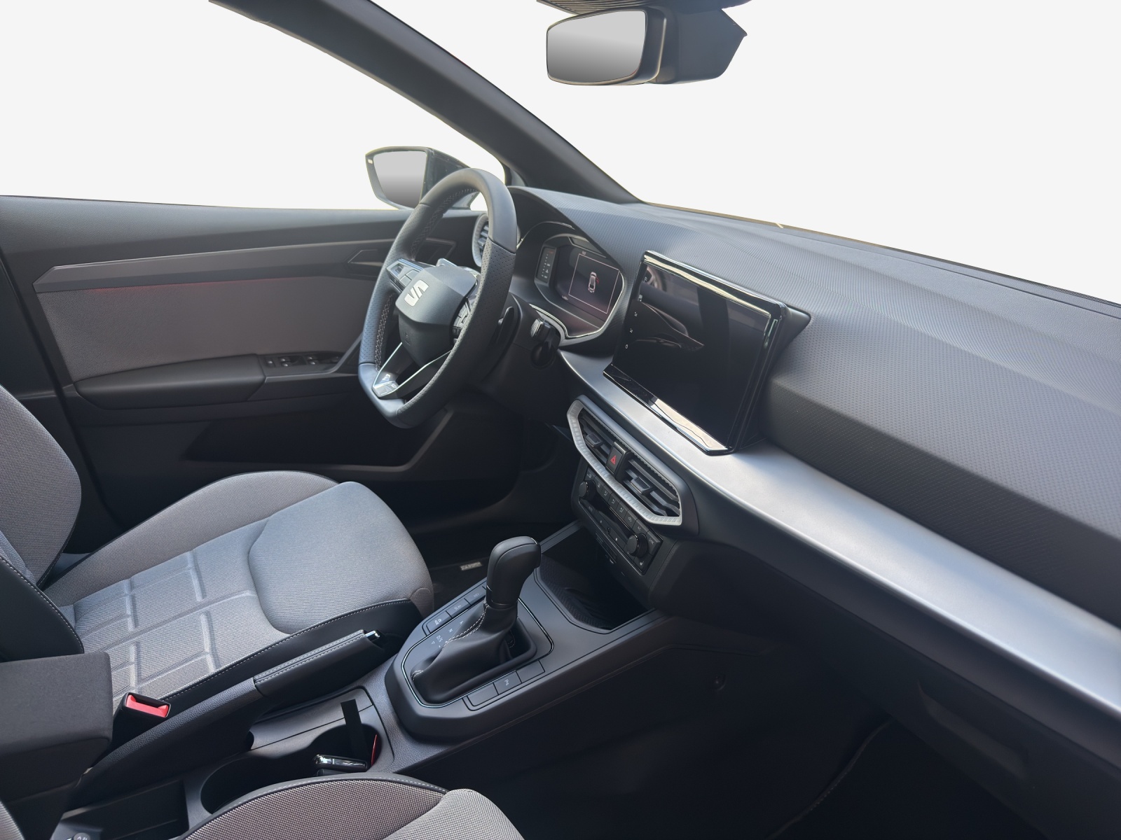 SEAT Ibiza 1.0 EcoTSI FR DSG-image-9