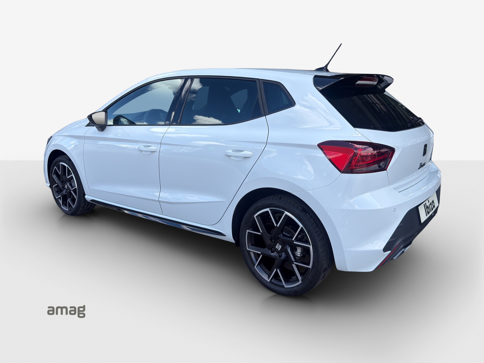 SEAT Ibiza 1.0 EcoTSI FR DSG-showroom-element-2