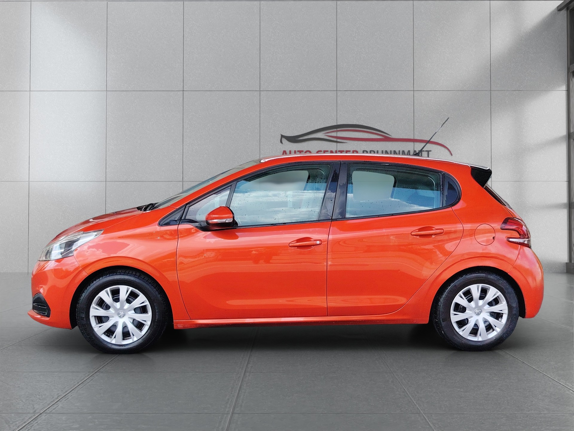 PEUGEOT 208 1.2 e-VTI Active EGS5-image-3