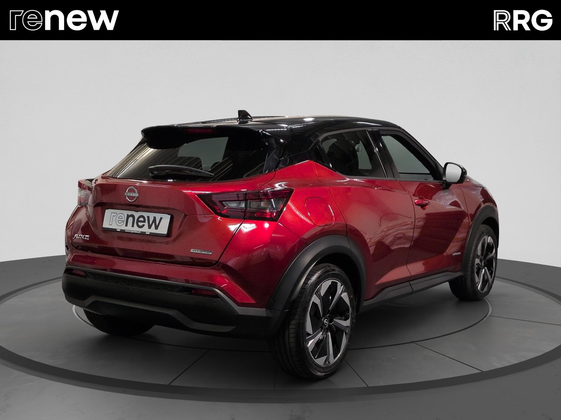 NISSAN Juke 1.6 FHEV Tekna-showroom-element-2