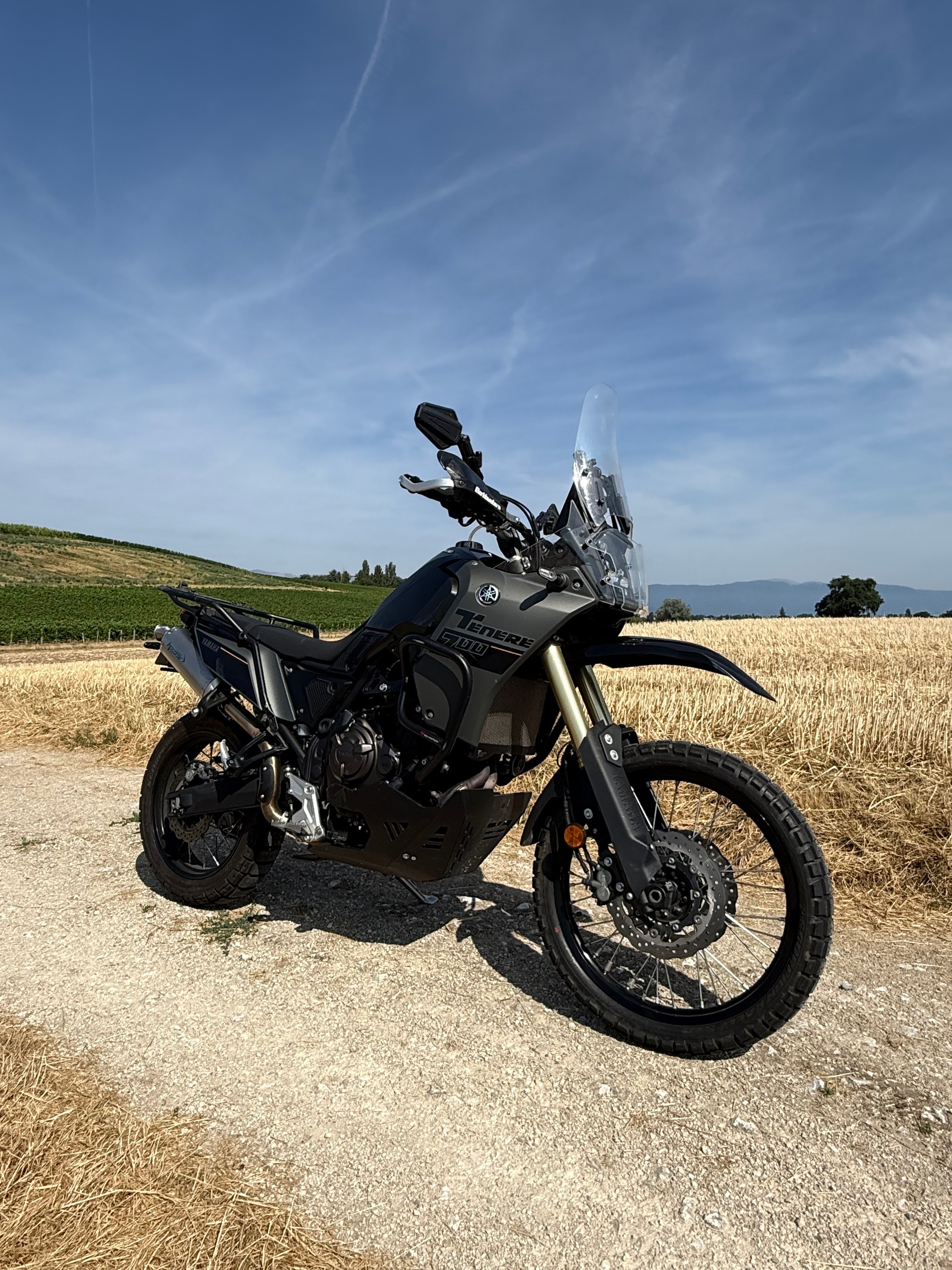YAMAHA Tenere 700 (35kW)-image-3