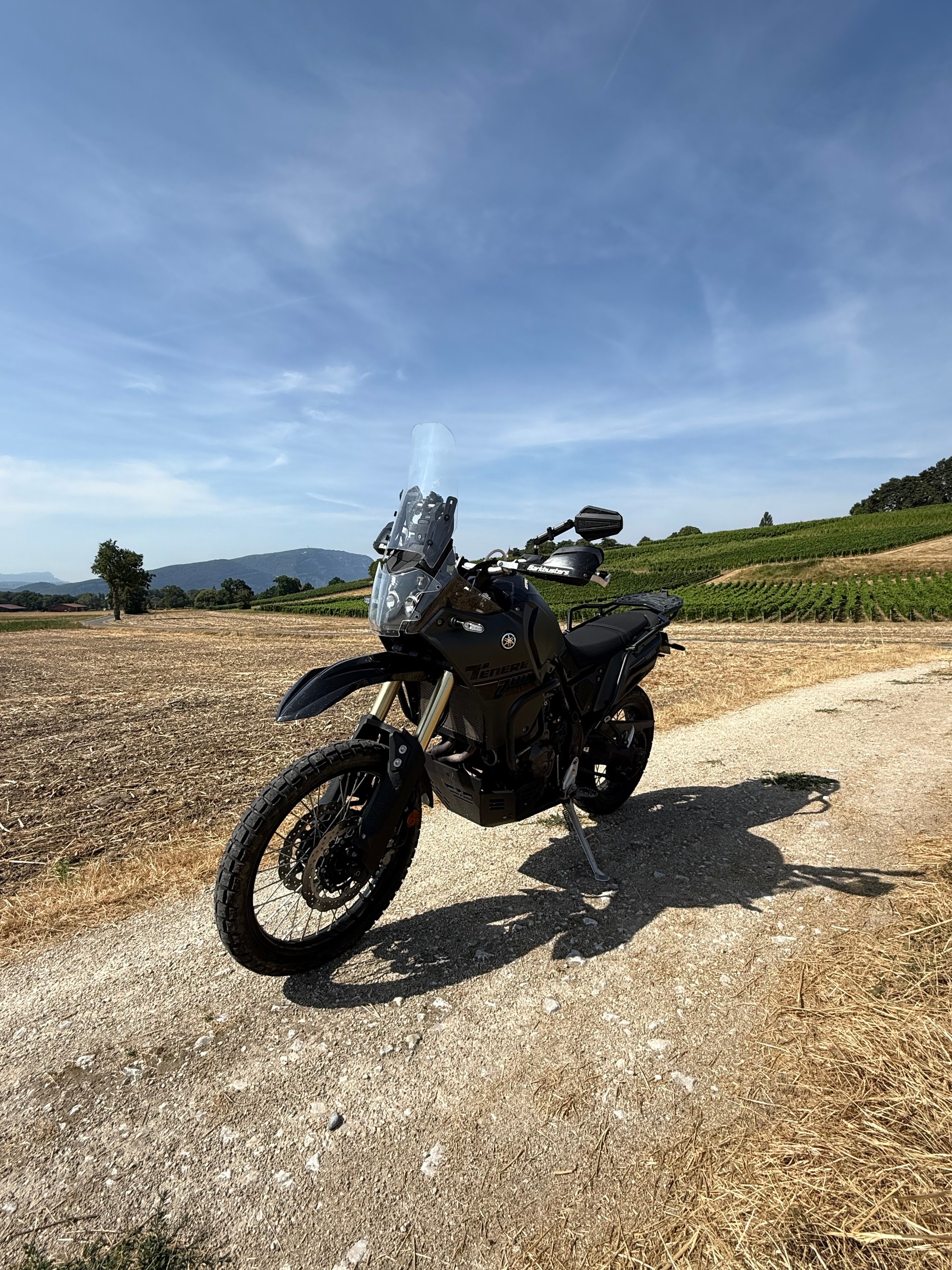 YAMAHA Tenere 700 (35kW)-image-2