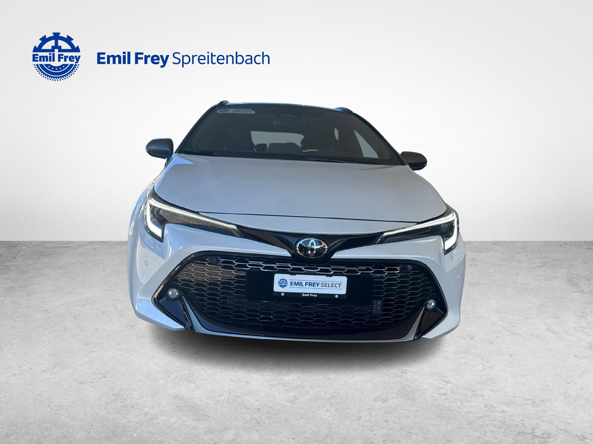 TOYOTA Corolla Touring Sports 2.0 HSD GR Sport-image-7
