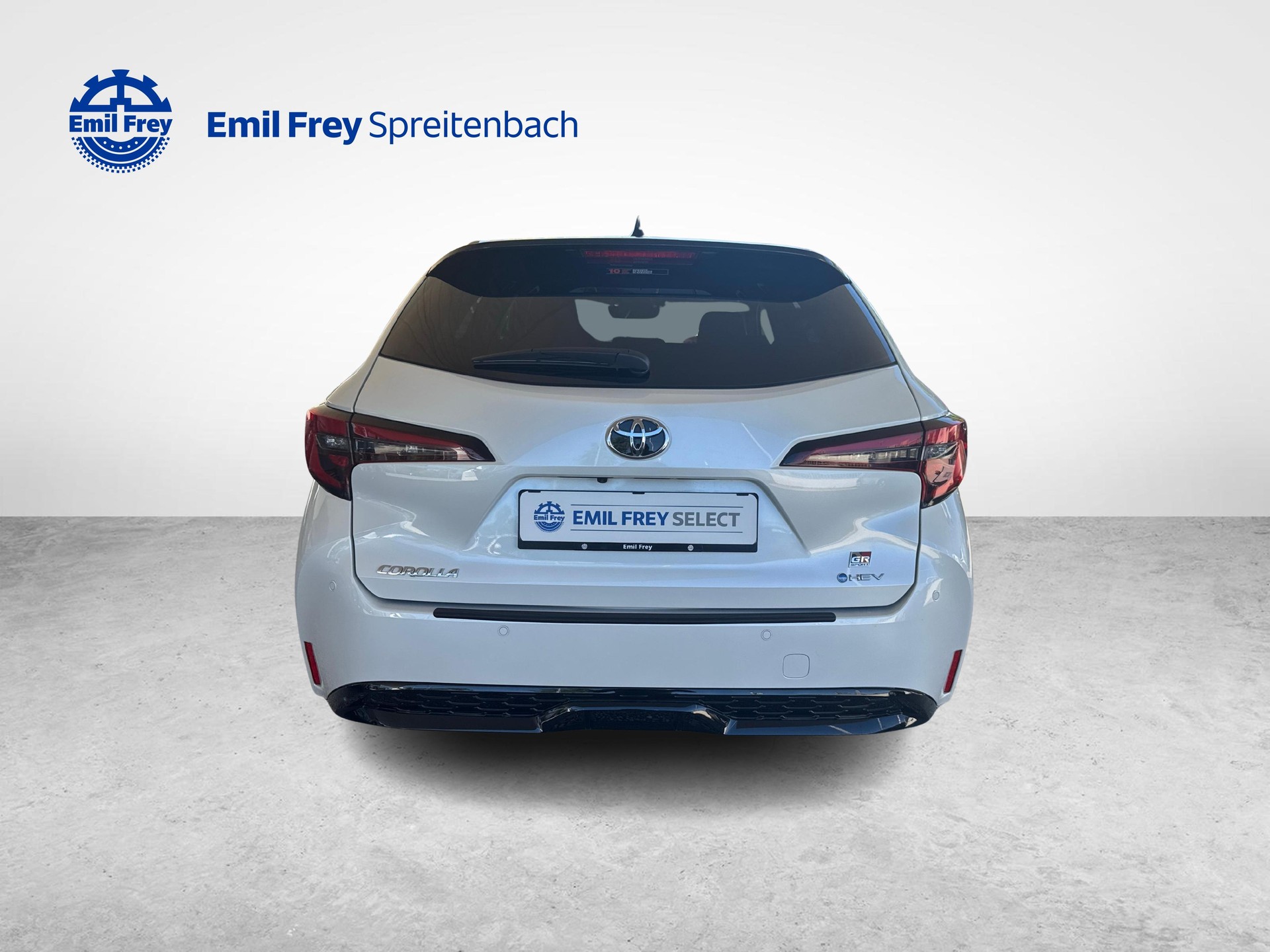 TOYOTA Corolla Touring Sports 2.0 HSD GR Sport-showroom-element-3