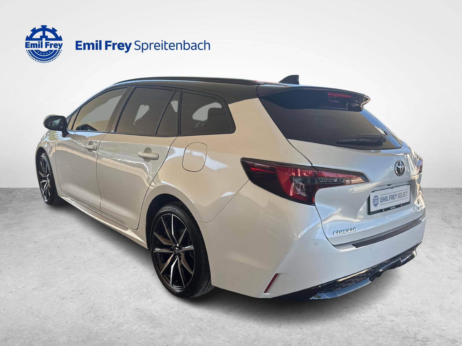 TOYOTA Corolla Touring Sports 2.0 HSD GR Sport-showroom-element-2