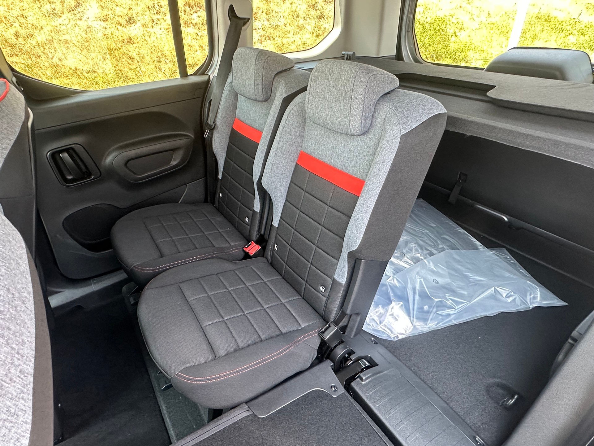 CITROEN Berlingo 1.5 BlueHDi 130 M Berlingo 30 EAT8-image-6