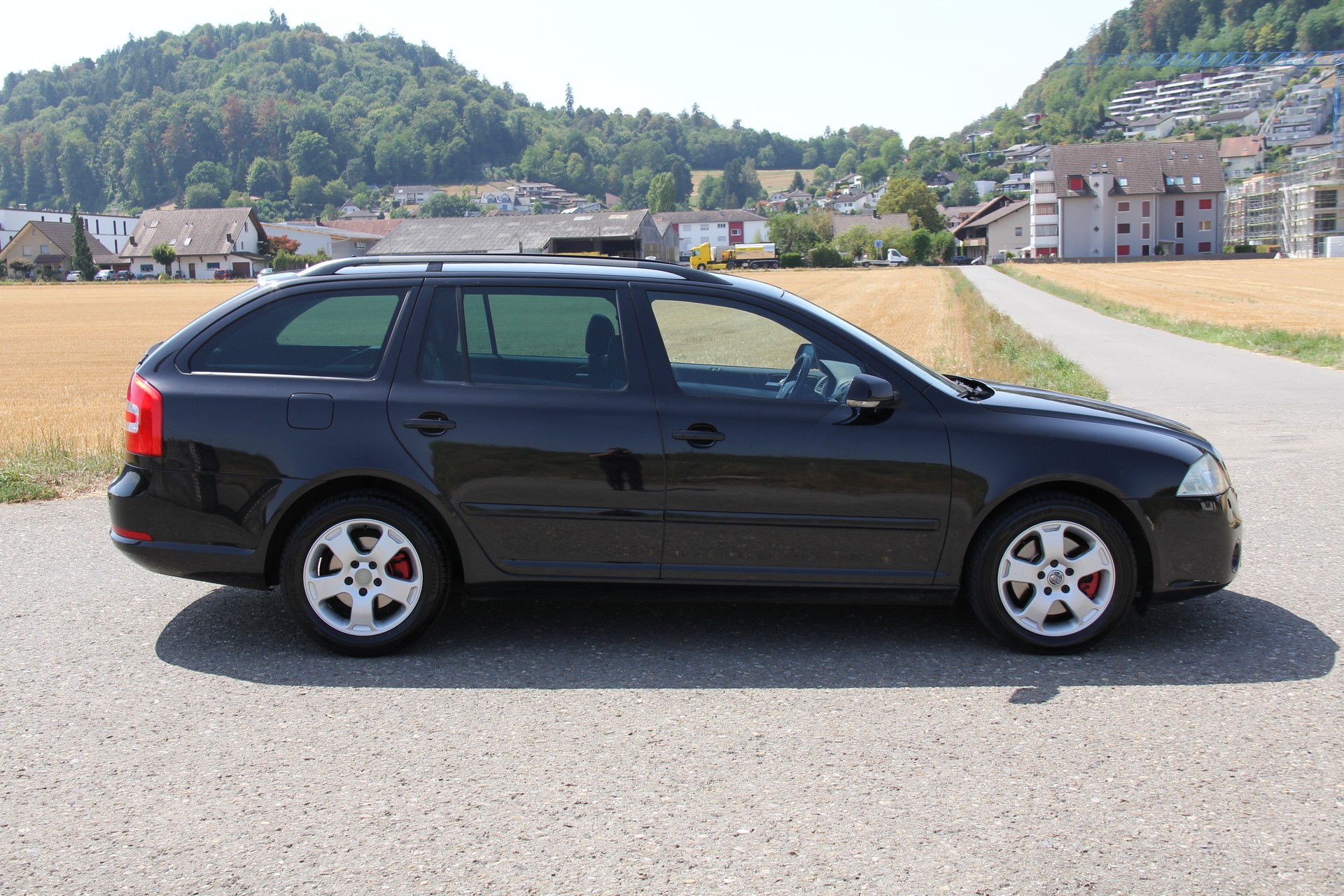 SKODA Octavia 2.0 TFSI RS-showroom-element-3