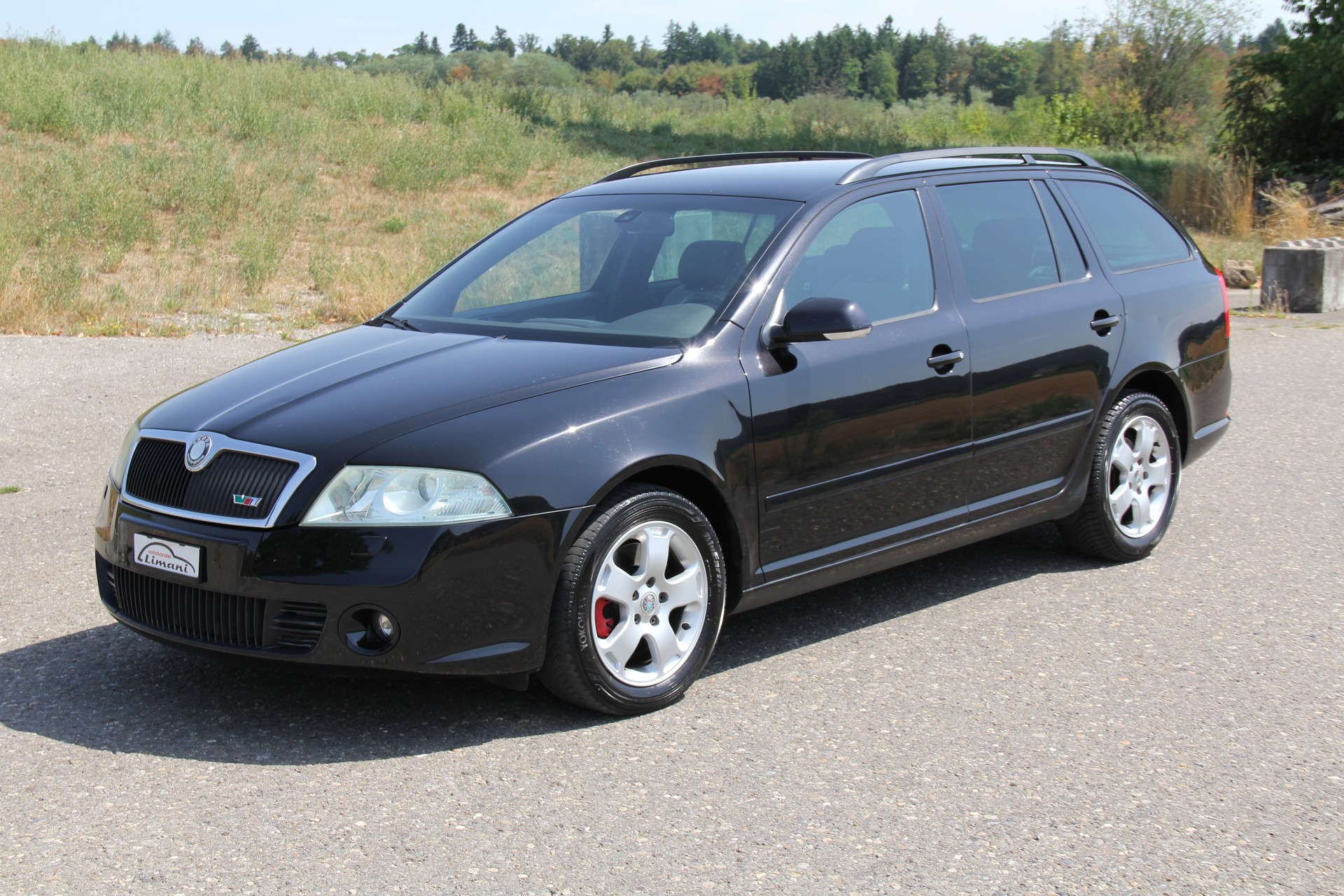 SKODA Octavia 2.0 TFSI RS-showroom-element-1