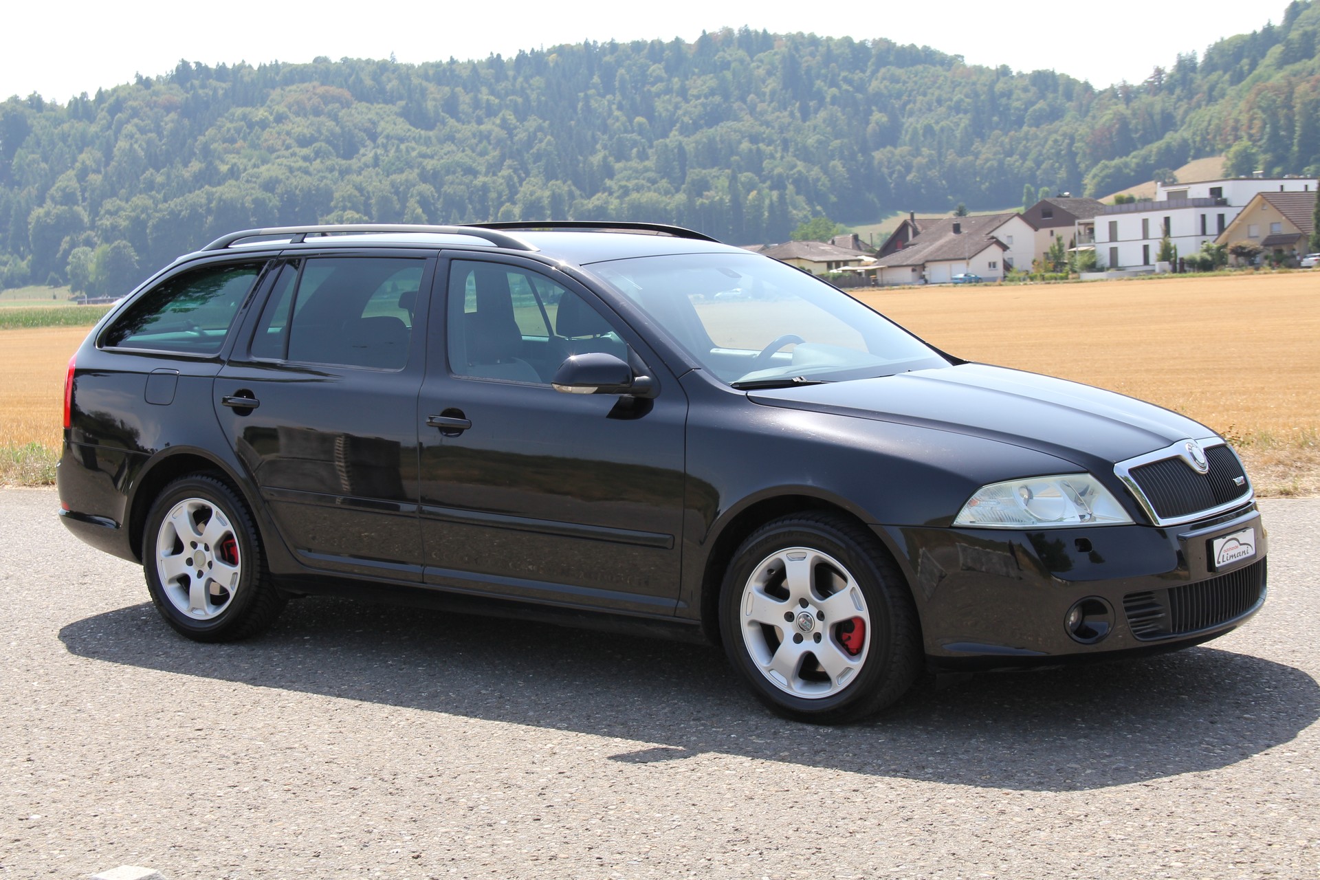 SKODA Octavia 2.0 TFSI RS-showroom-element-2