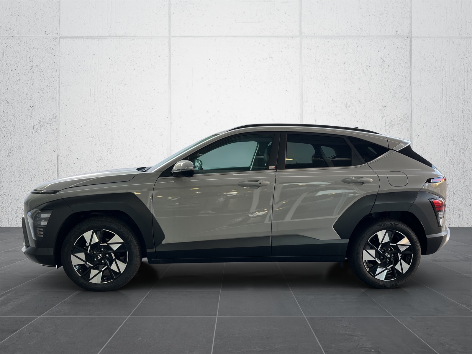 HYUNDAI Kona 1.6 GDi HEV Amplia DCT-image-3