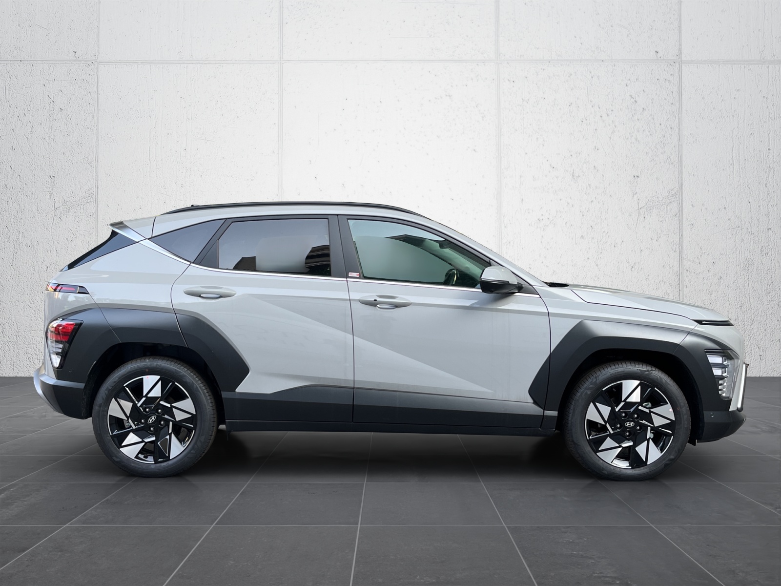 HYUNDAI Kona 1.6 GDi HEV Amplia DCT-image-6