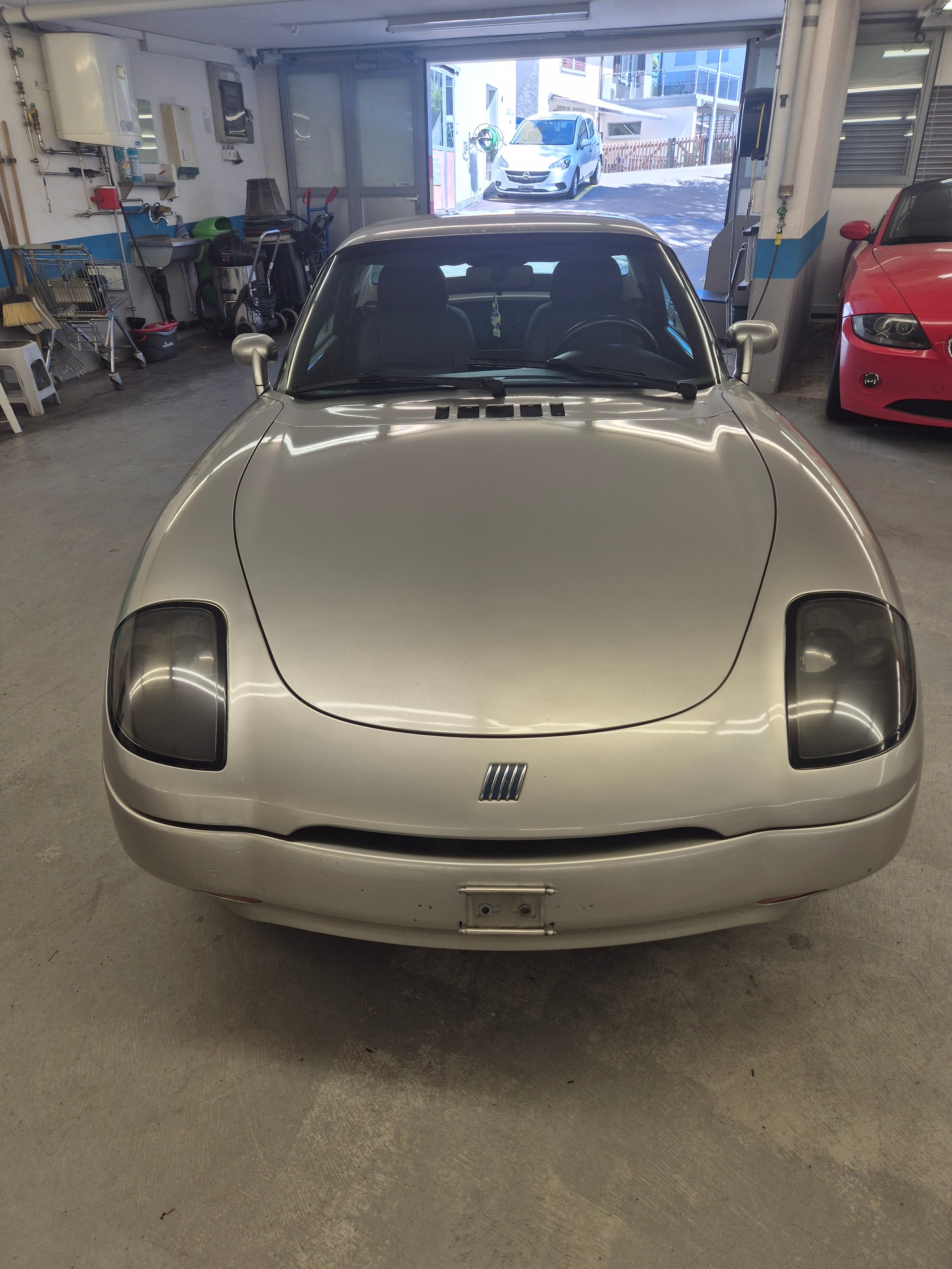 FIAT Barchetta 1.8 ABS-image-6