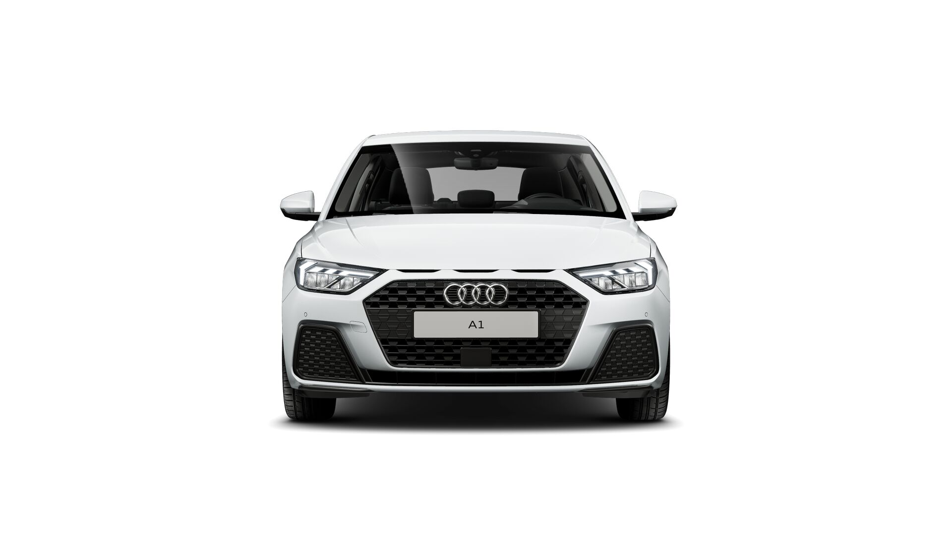 AUDI A1 Sportback 30 TFSI Attraction S-tronic-showroom-element-1