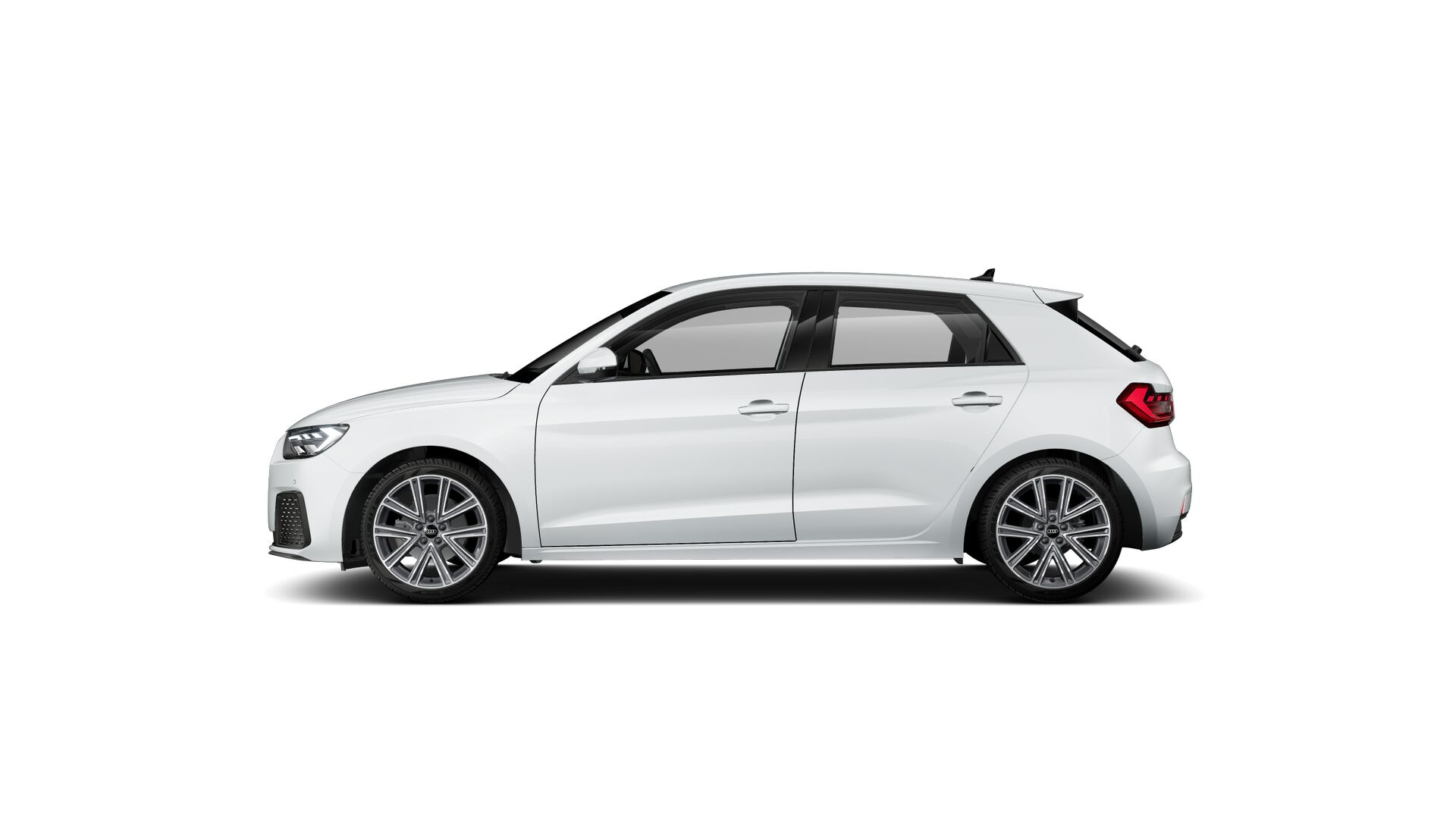 AUDI A1 Sportback 30 TFSI Attraction S-tronic-image-4