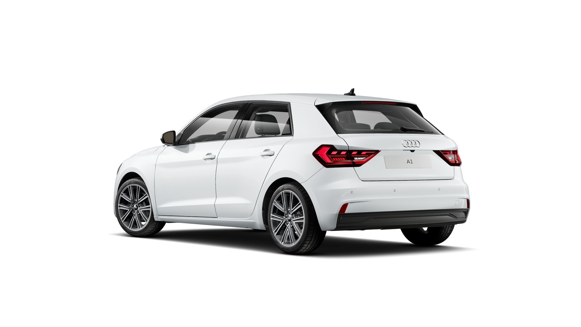 AUDI A1 Sportback 30 TFSI Attraction S-tronic-showroom-element-3