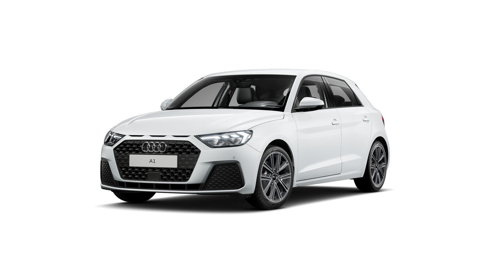 AUDI A1 Sportback 30 TFSI Attraction S-tronic