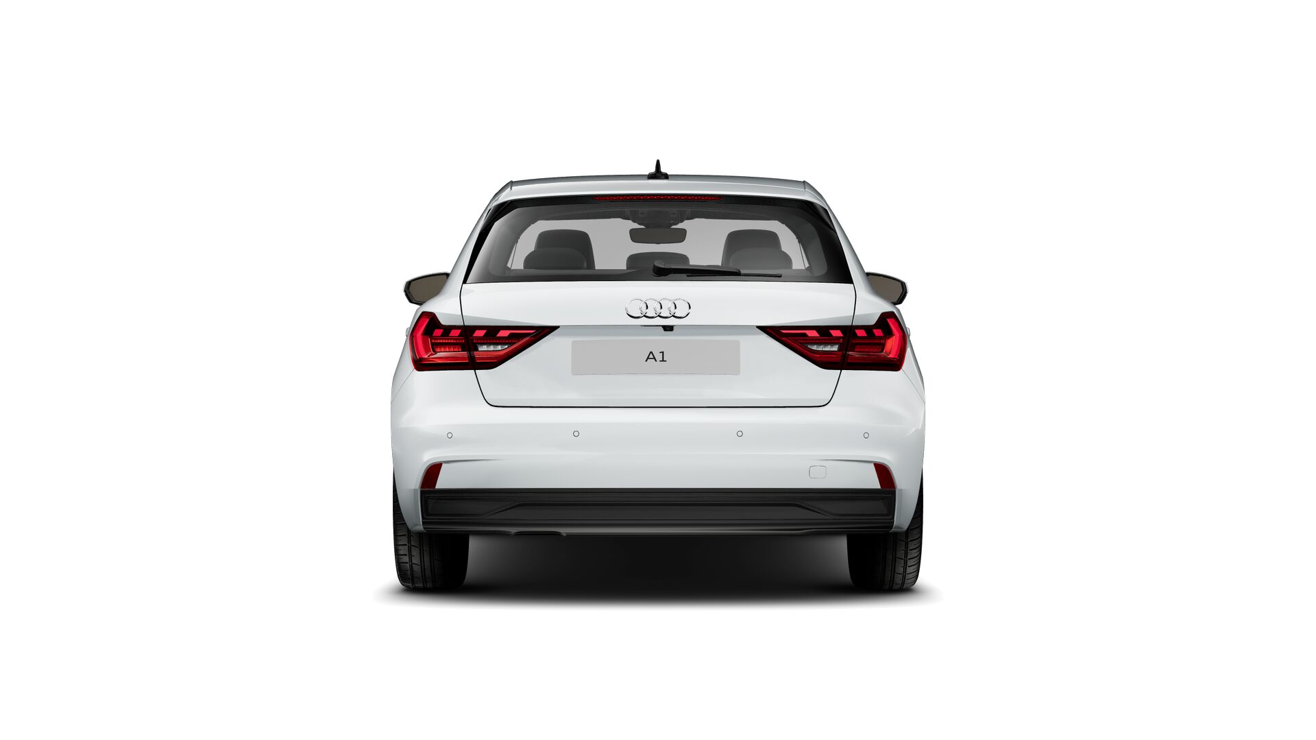 AUDI A1 Sportback 30 TFSI Attraction S-tronic-showroom-element-2