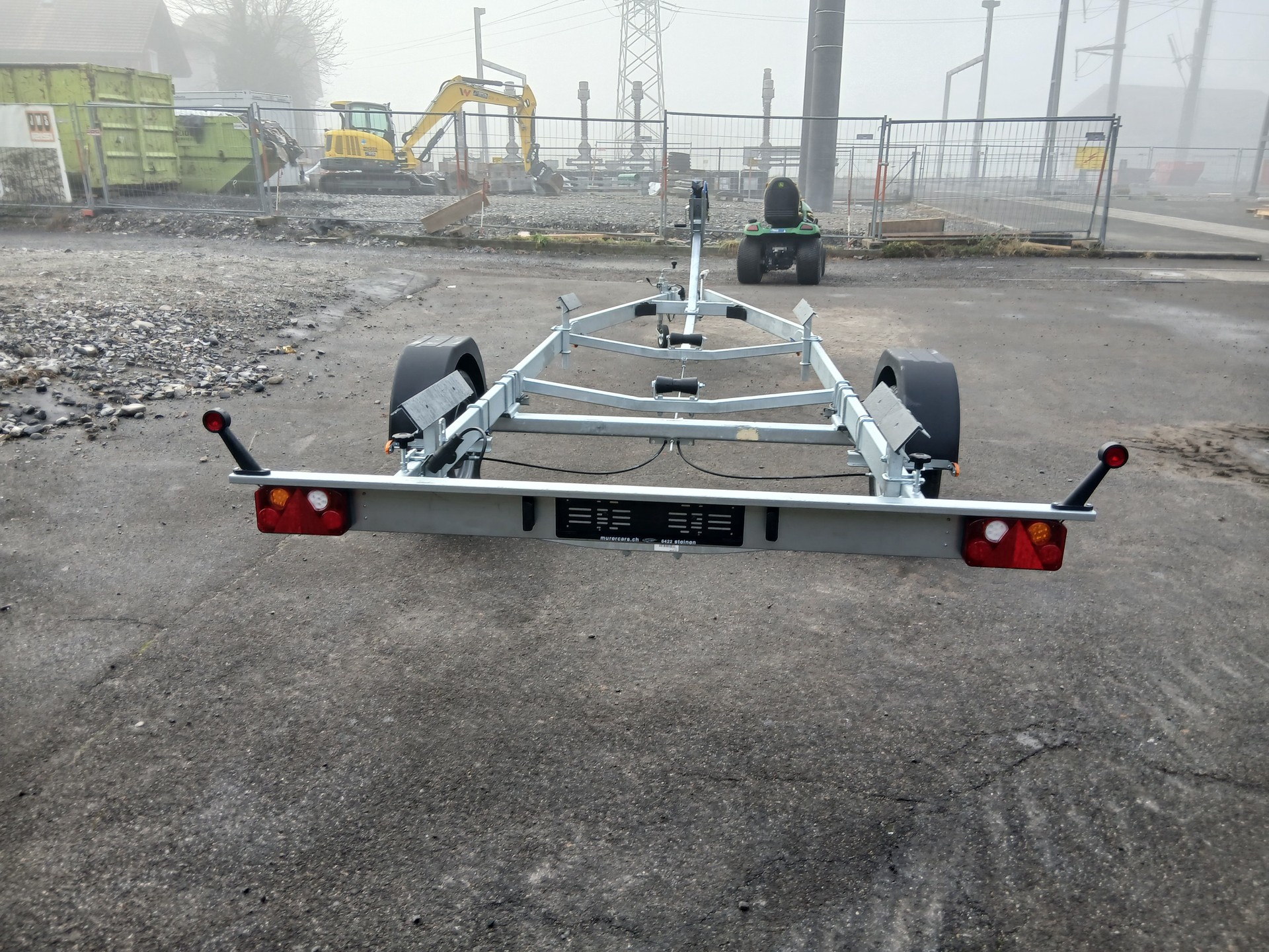 TEMARED BOAT B15 1'500kg-image-4
