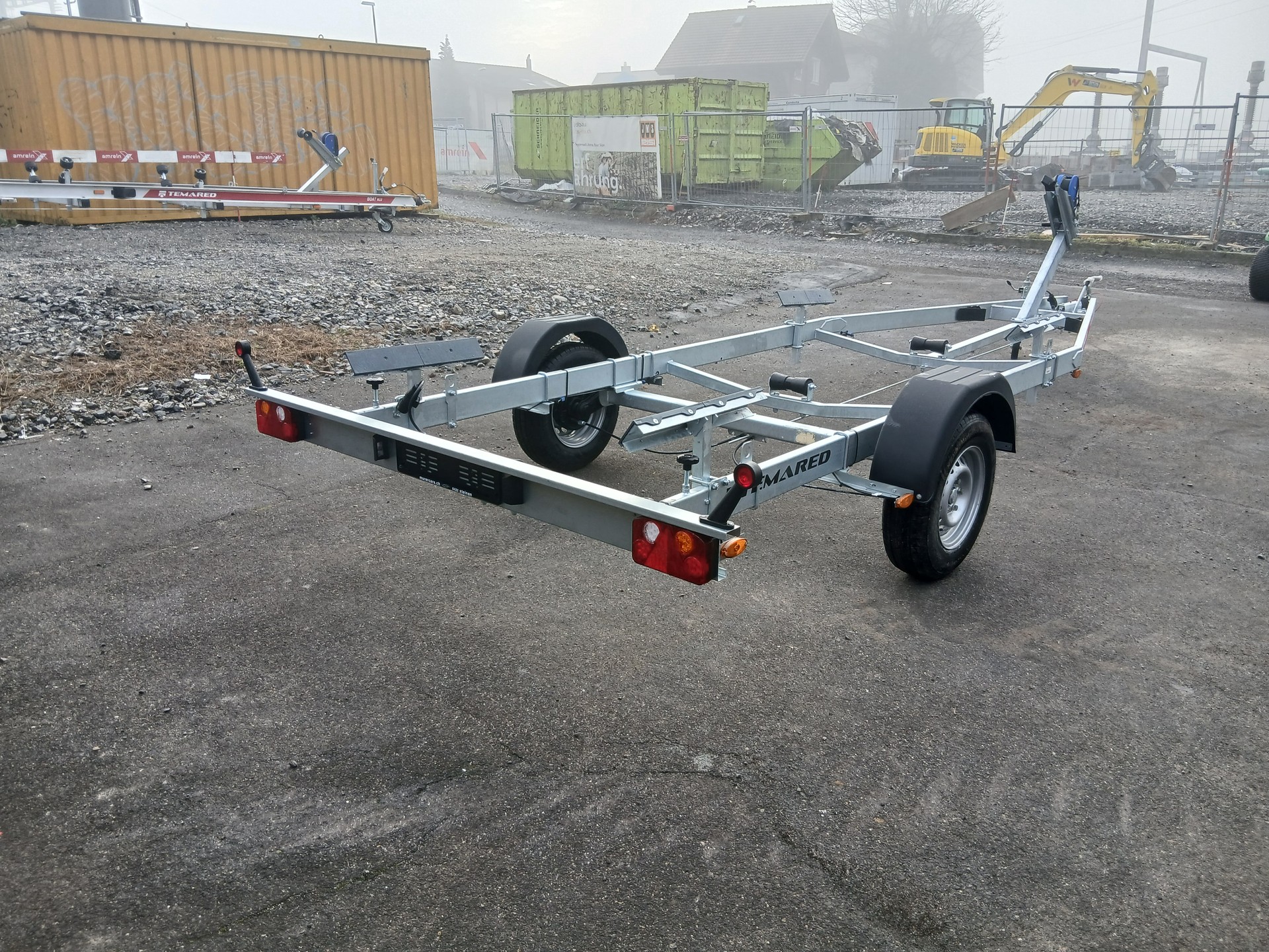 TEMARED BOAT B15 1'500kg-image-3