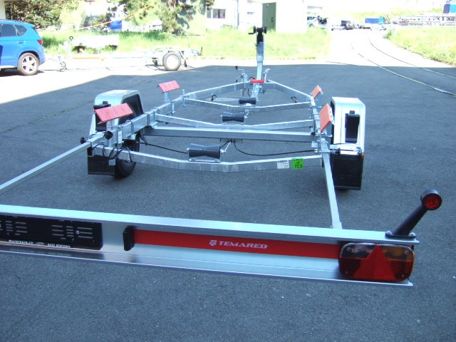 TEMARED BOAT B15 1'500kg-image-11