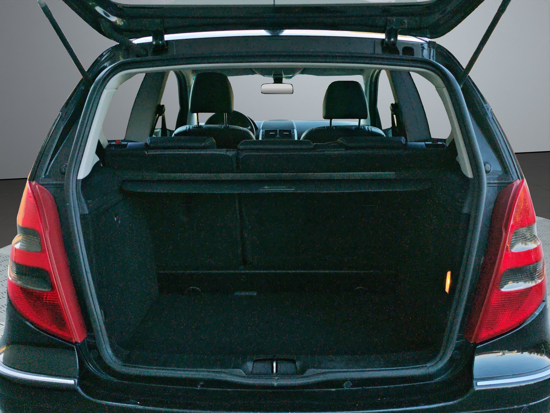 MERCEDES-BENZ A 200 CDI Elégance Autotronic-image-8