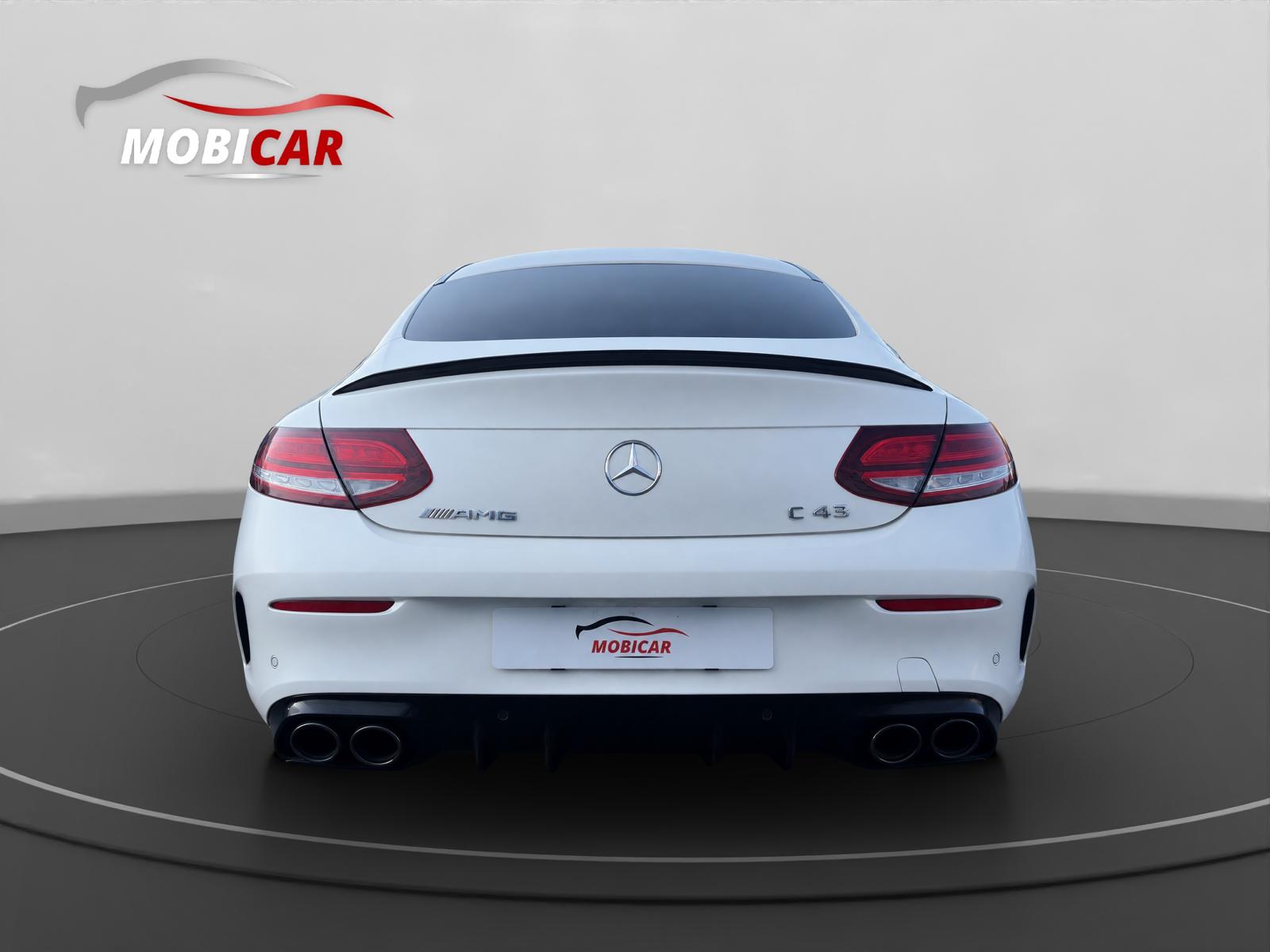 MERCEDES-BENZ C 43 AMG 4Matic 9G-tronic-showroom-element-3