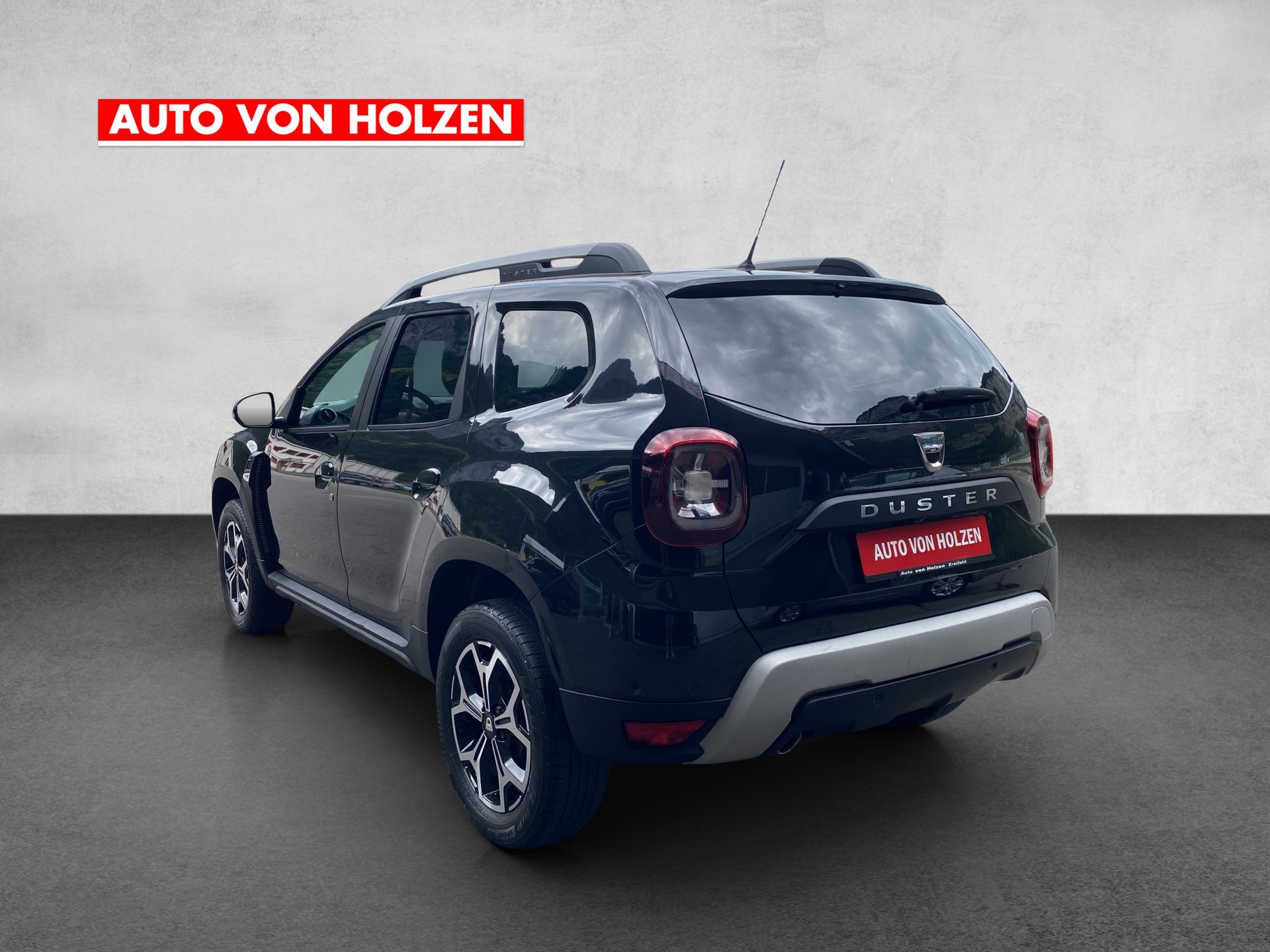 DACIA Duster TCe 150 Prestige 4x4-showroom-element-1