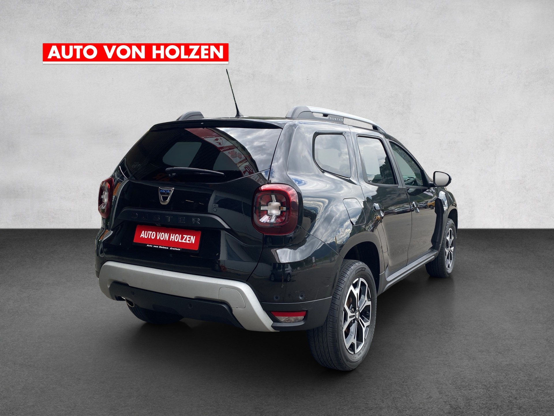 DACIA Duster TCe 150 Prestige 4x4-showroom-element-3