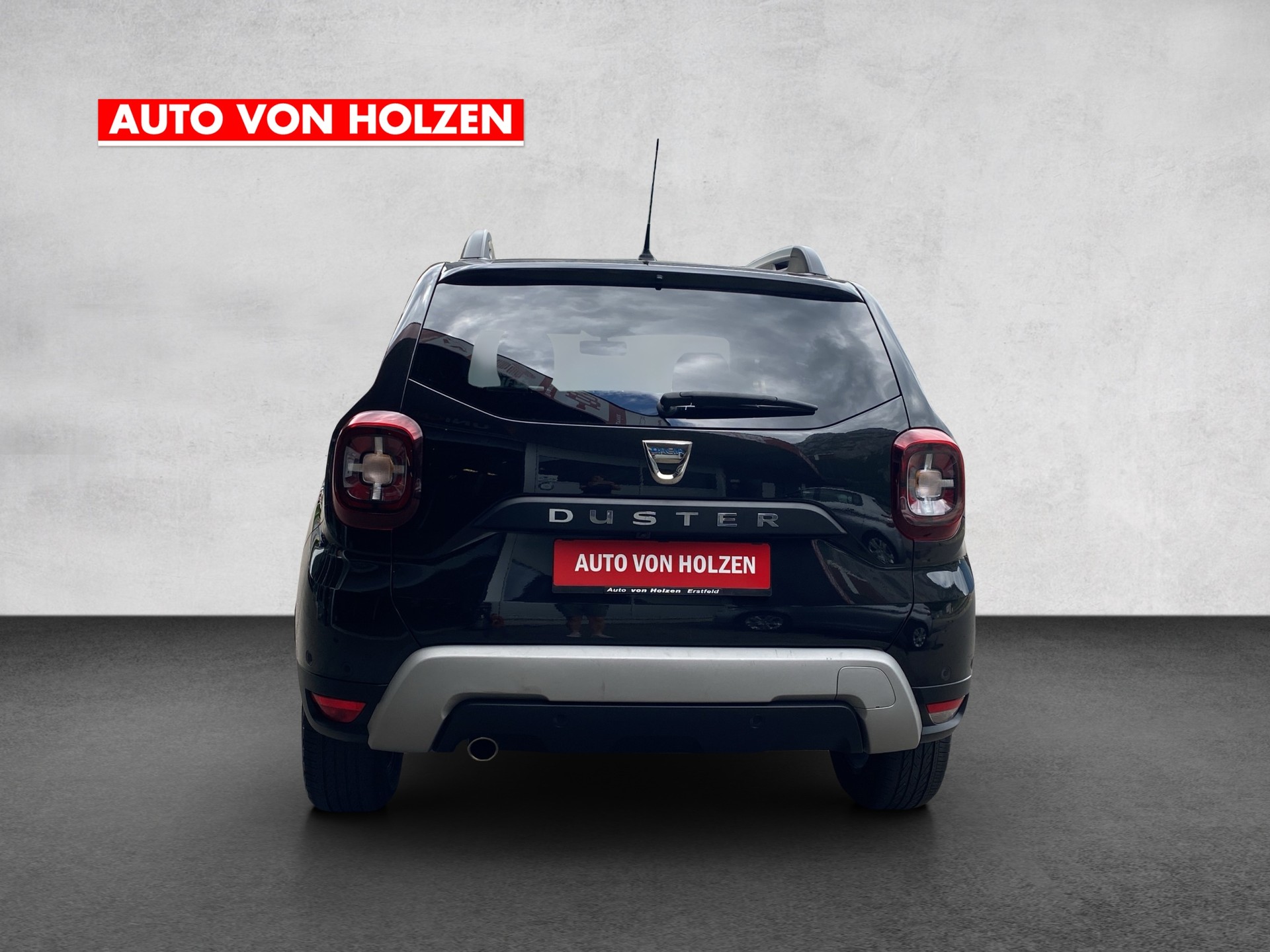 DACIA Duster TCe 150 Prestige 4x4-showroom-element-2