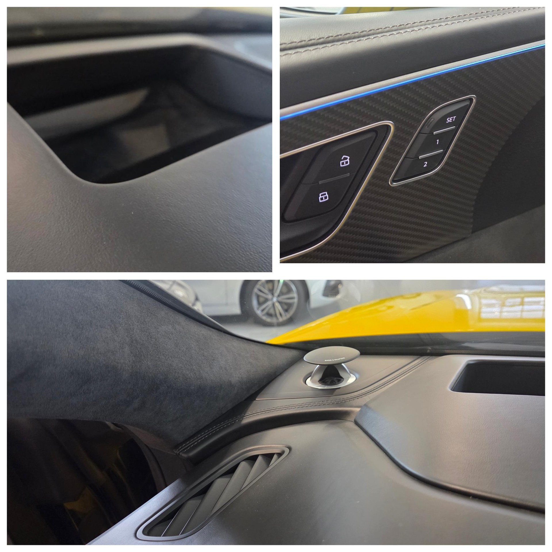 AUDI RSQ8 quattro tiptronic-image-9