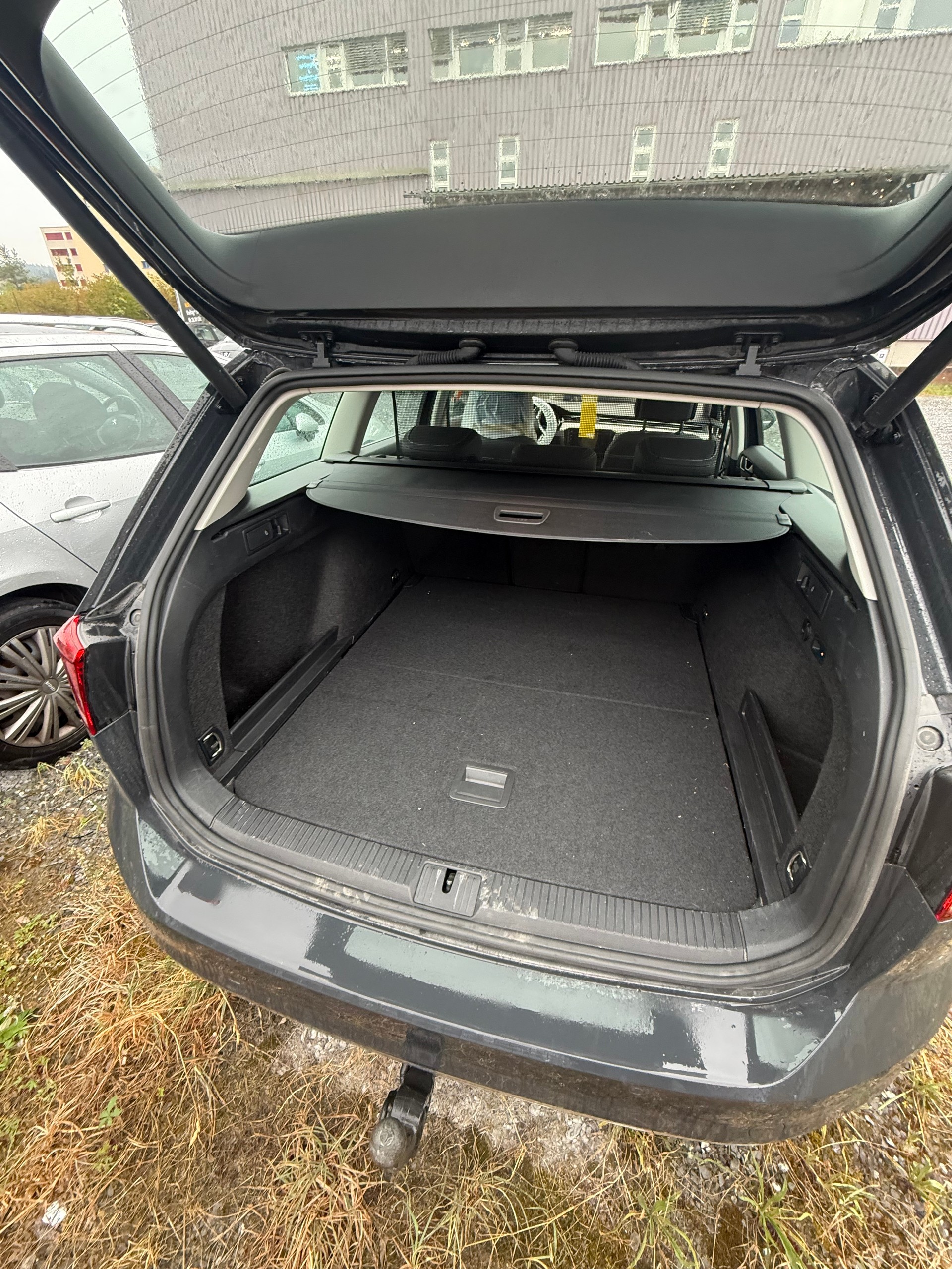 VW Passat 2.0 TDI BMT Elegance 4Motion DSG-image-4