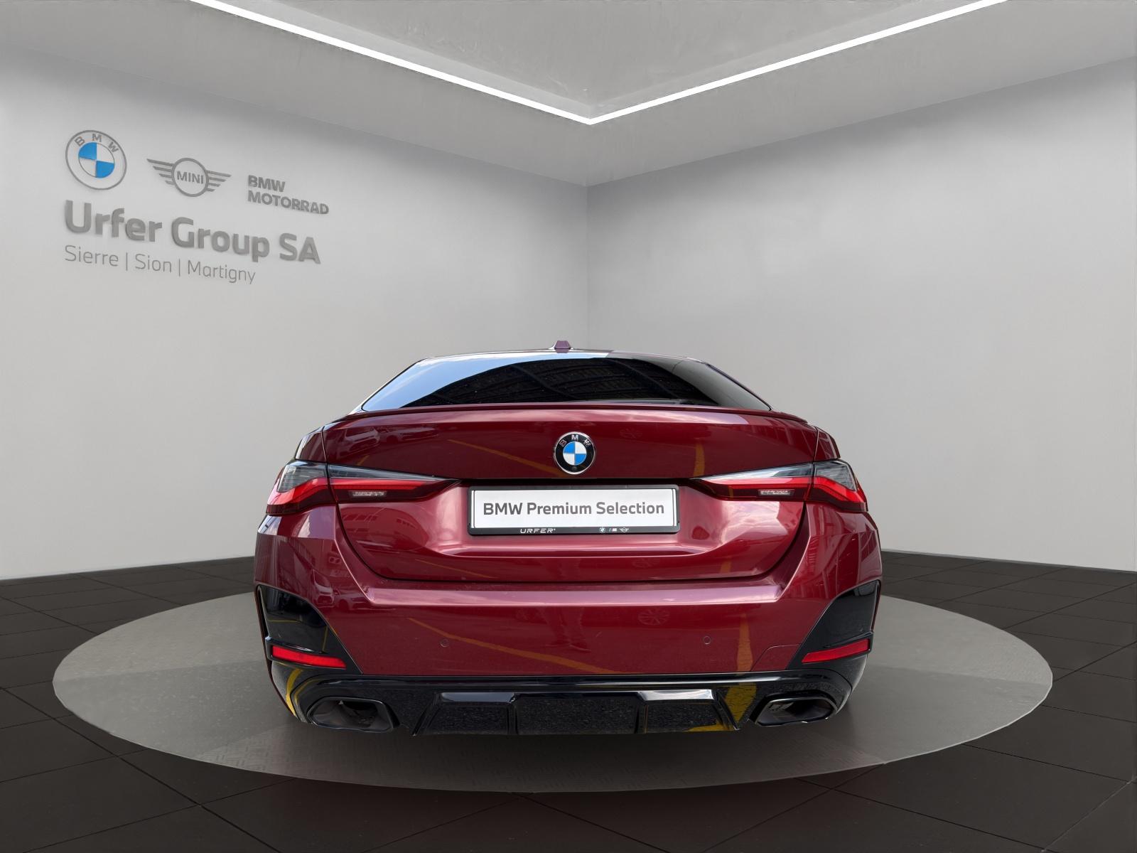 BMW M440i xDrive 48V Gran Coupé Steptronic (CH)⛽-showroom-element-3