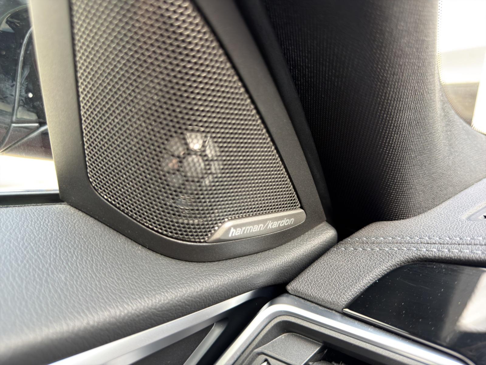 BMW M440i xDrive 48V Gran Coupé Steptronic (CH)⛽-image-21