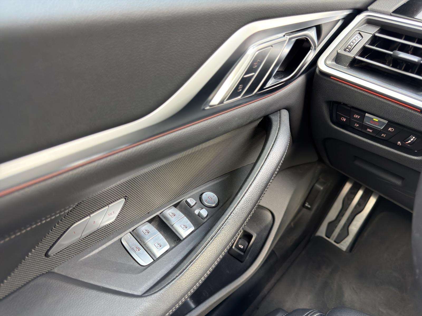 BMW M440i xDrive 48V Gran Coupé Steptronic (CH)⛽-image-15