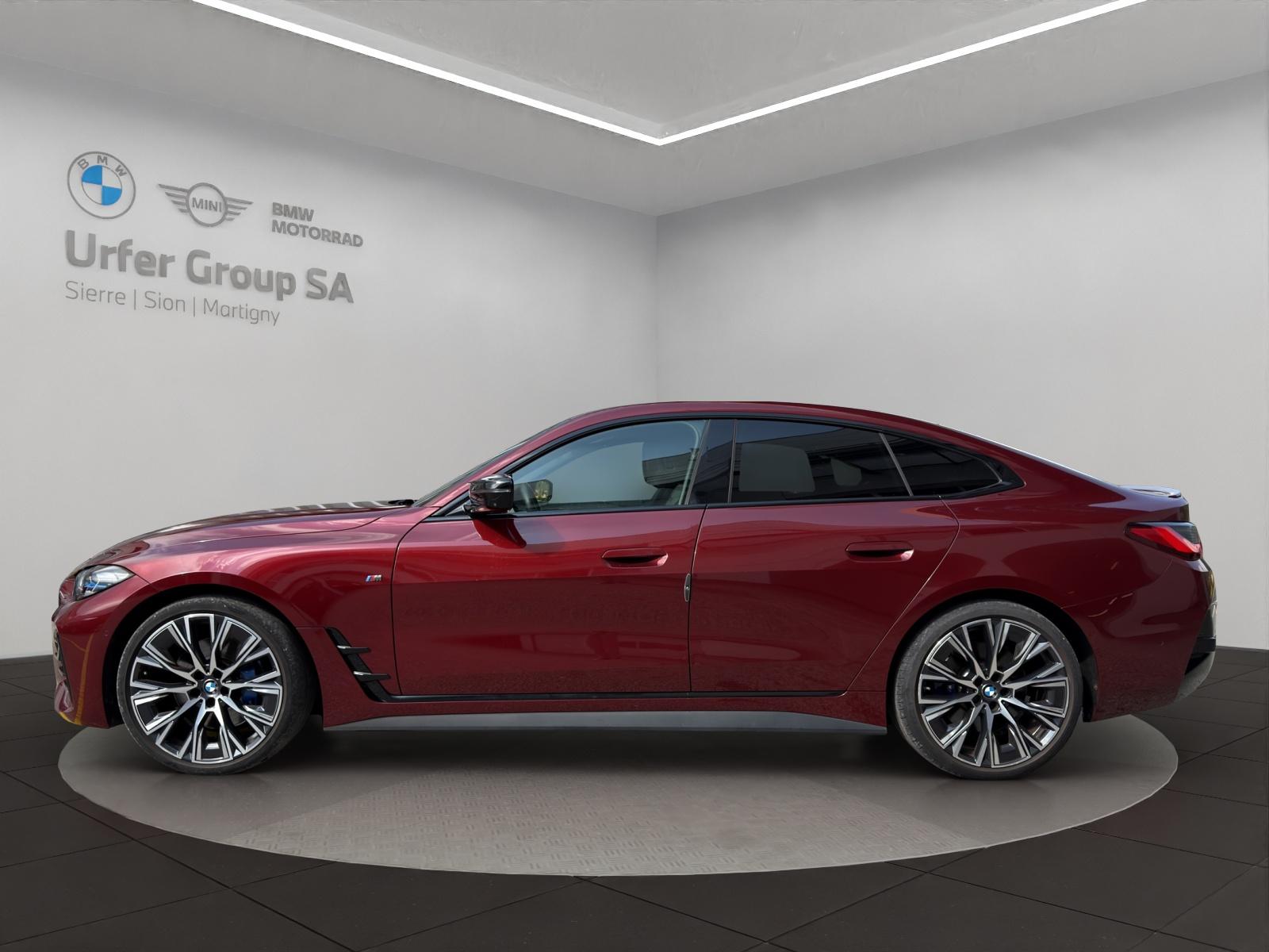 BMW M440i xDrive 48V Gran Coupé Steptronic (CH)⛽-showroom-element-2