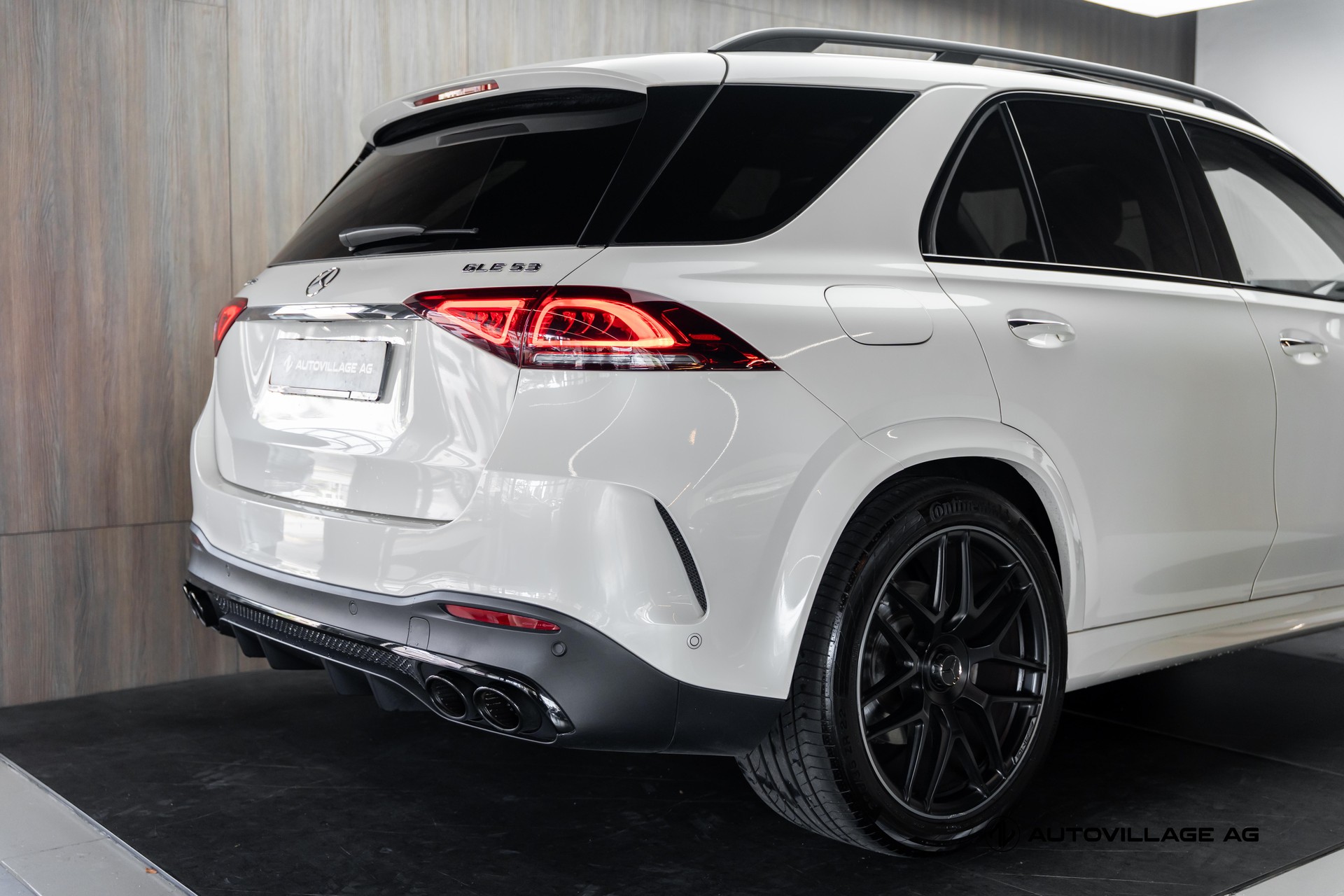 MERCEDES-BENZ GLE 53 AMG 4Matic+ 9G-Speedshift-image-27