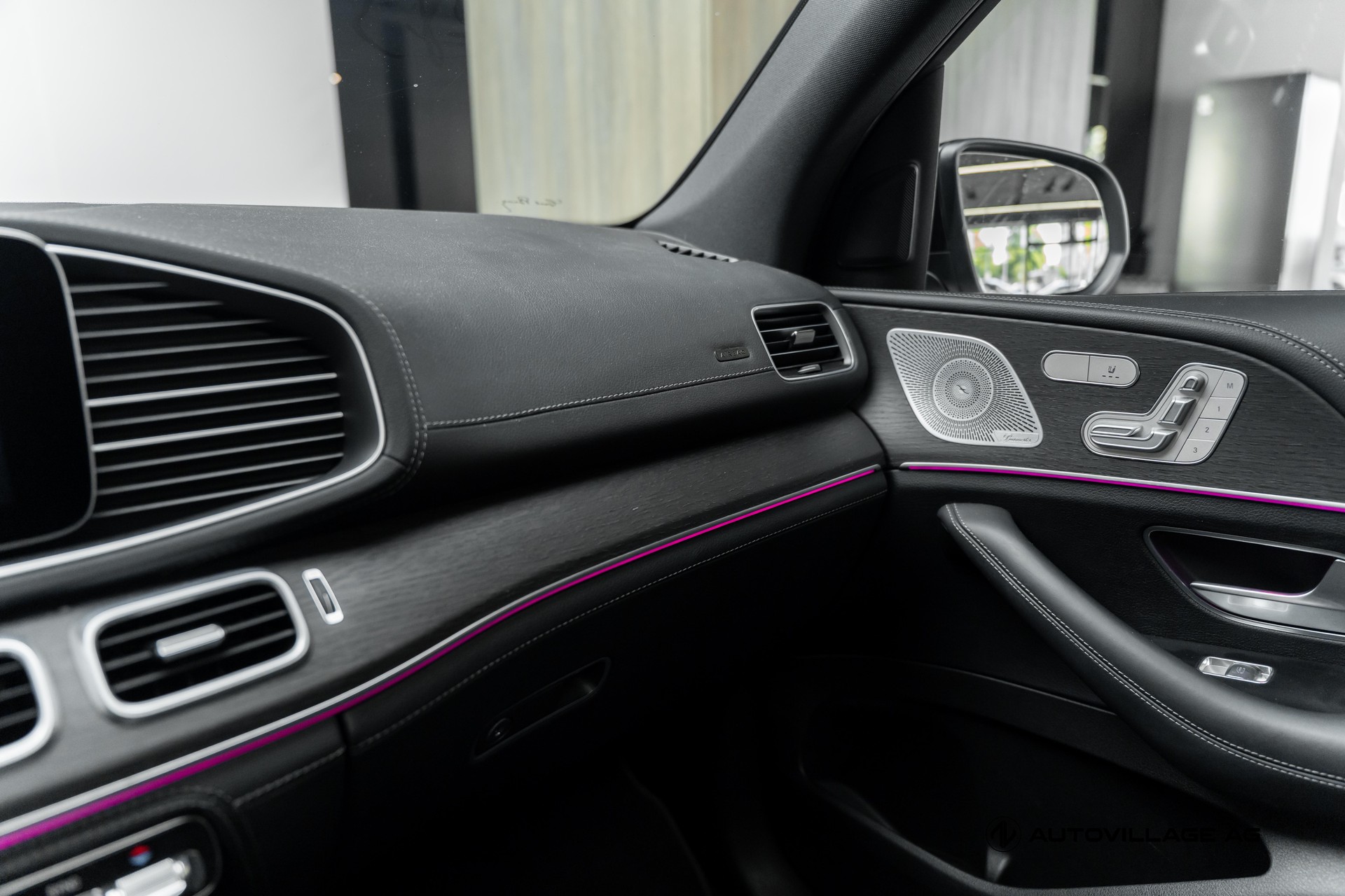MERCEDES-BENZ GLE 53 AMG 4Matic+ 9G-Speedshift-image-19