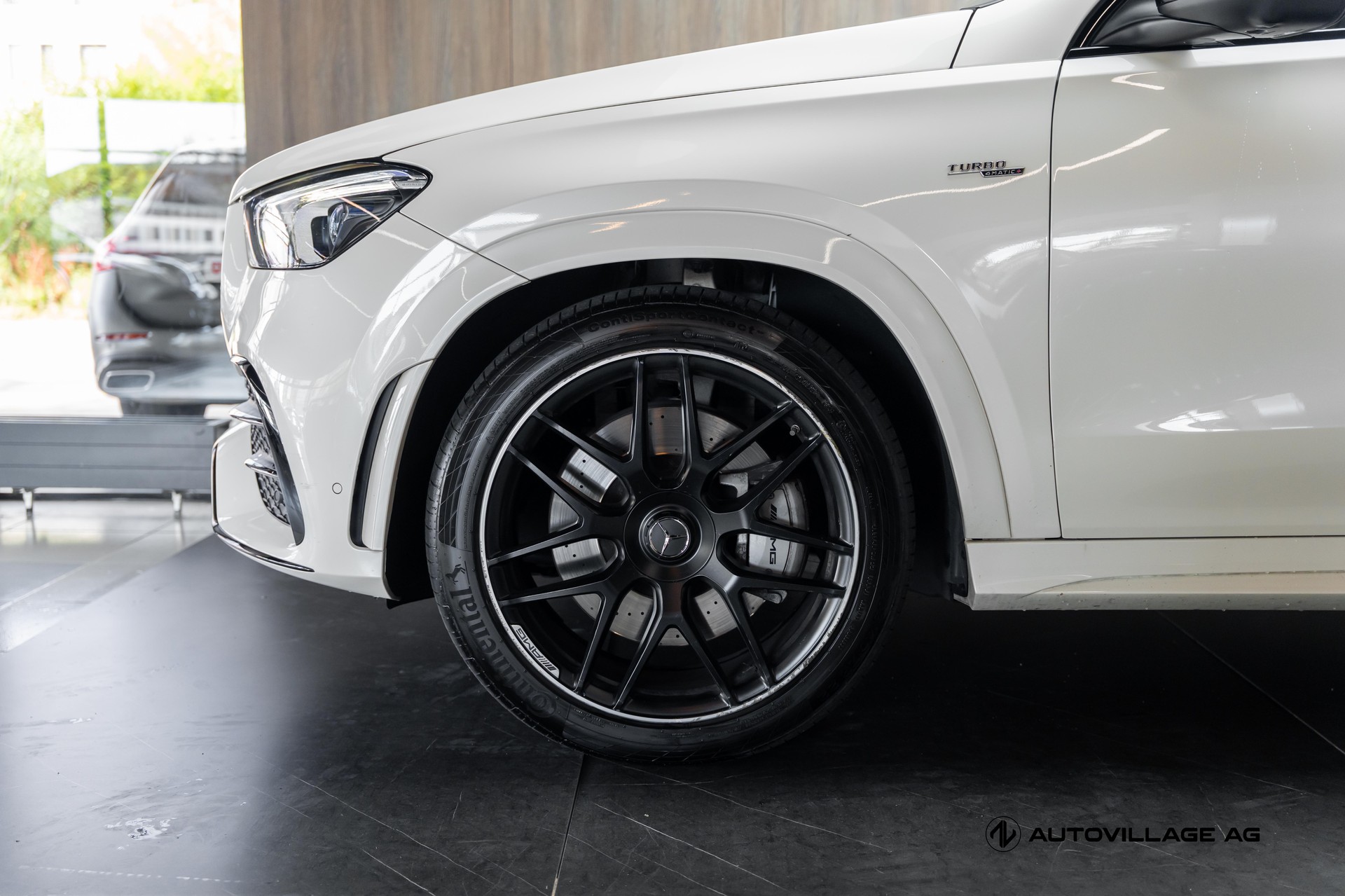 MERCEDES-BENZ GLE 53 AMG 4Matic+ 9G-Speedshift-image-31