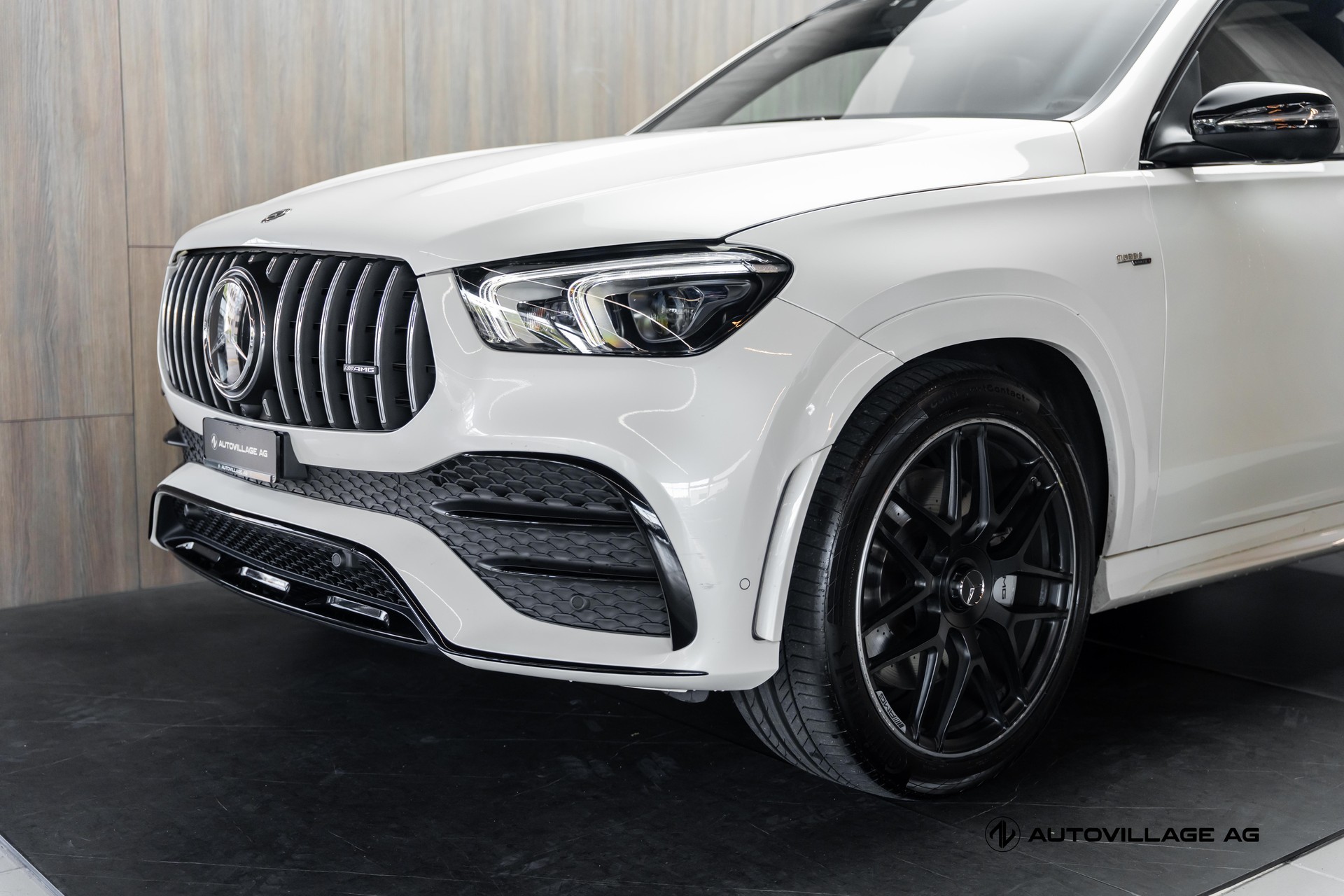 MERCEDES-BENZ GLE 53 AMG 4Matic+ 9G-Speedshift-image-25