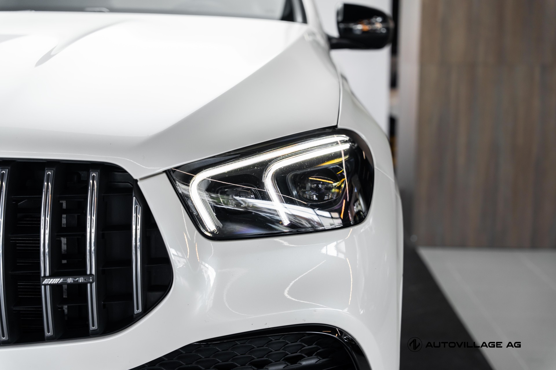 MERCEDES-BENZ GLE 53 AMG 4Matic+ 9G-Speedshift-image-26