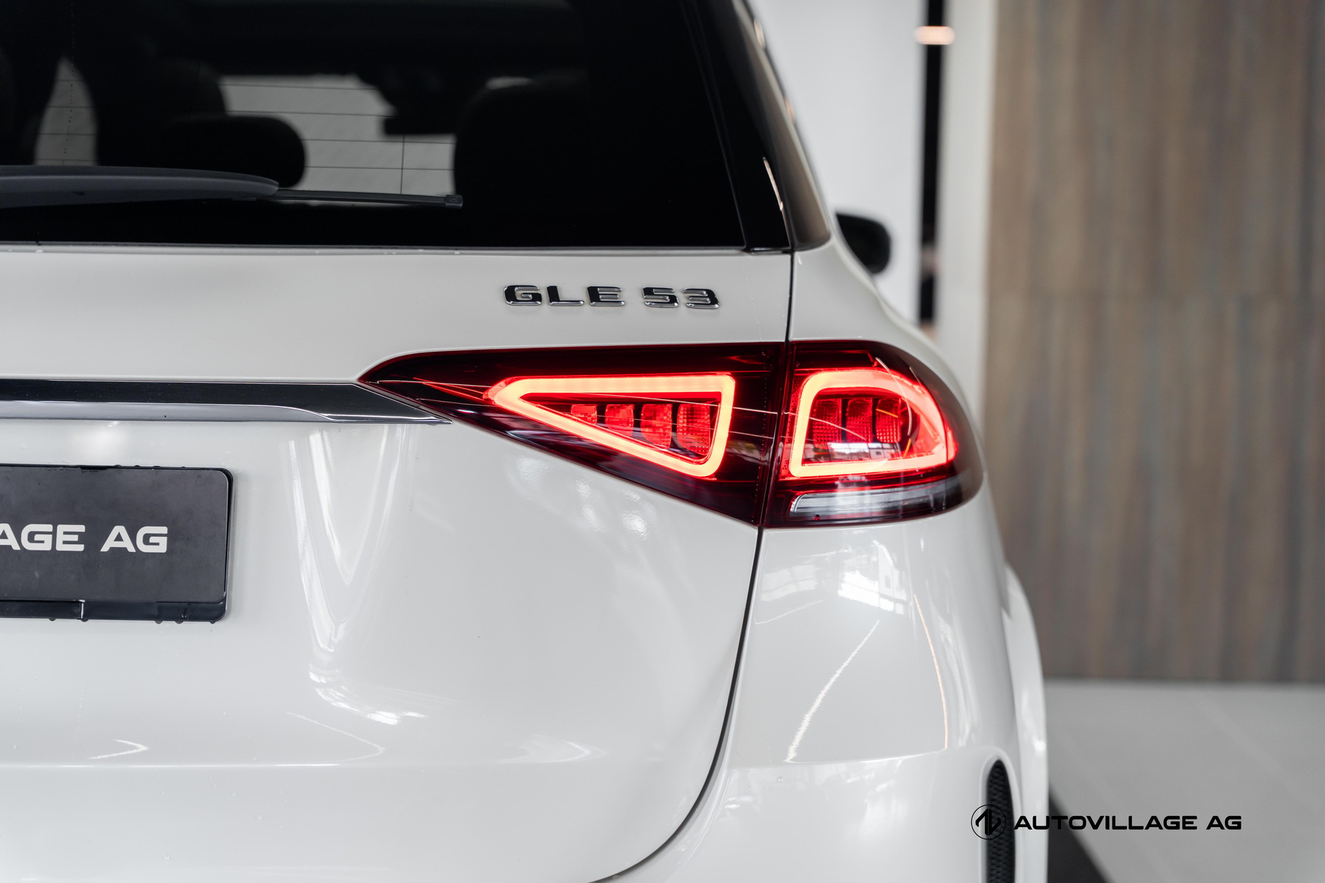 MERCEDES-BENZ GLE 53 AMG 4Matic+ 9G-Speedshift-image-28