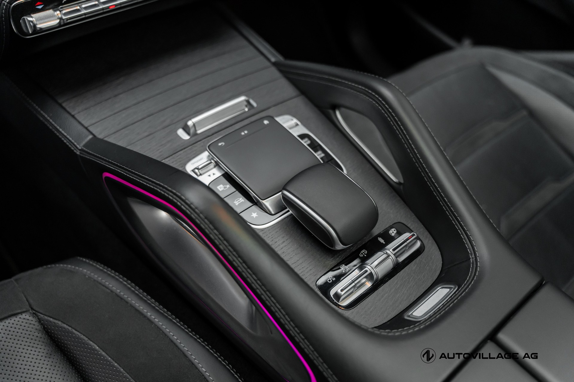 MERCEDES-BENZ GLE 53 AMG 4Matic+ 9G-Speedshift-image-15