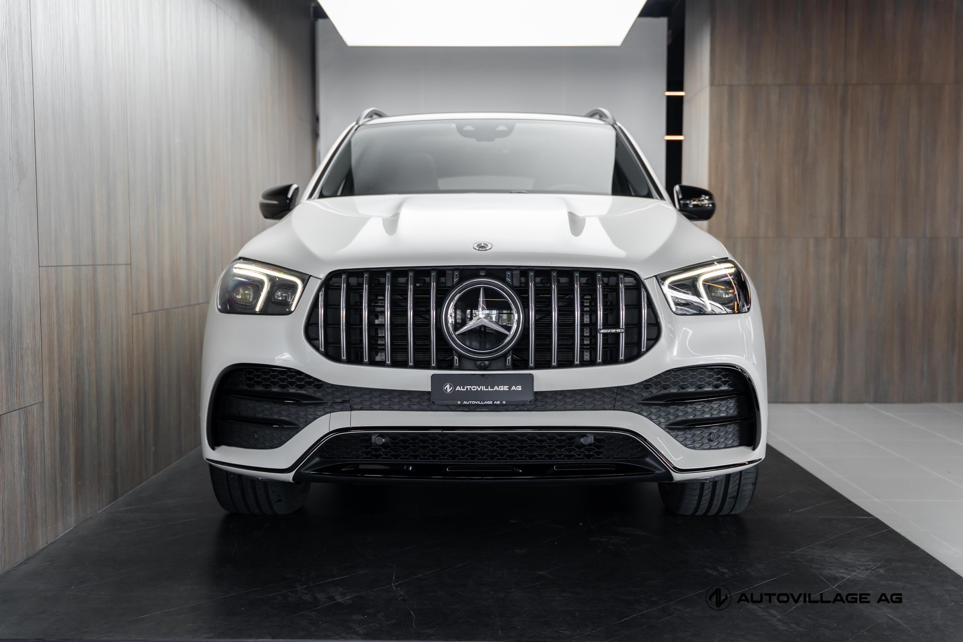MERCEDES-BENZ GLE 53 AMG 4Matic+ 9G-Speedshift-image-29