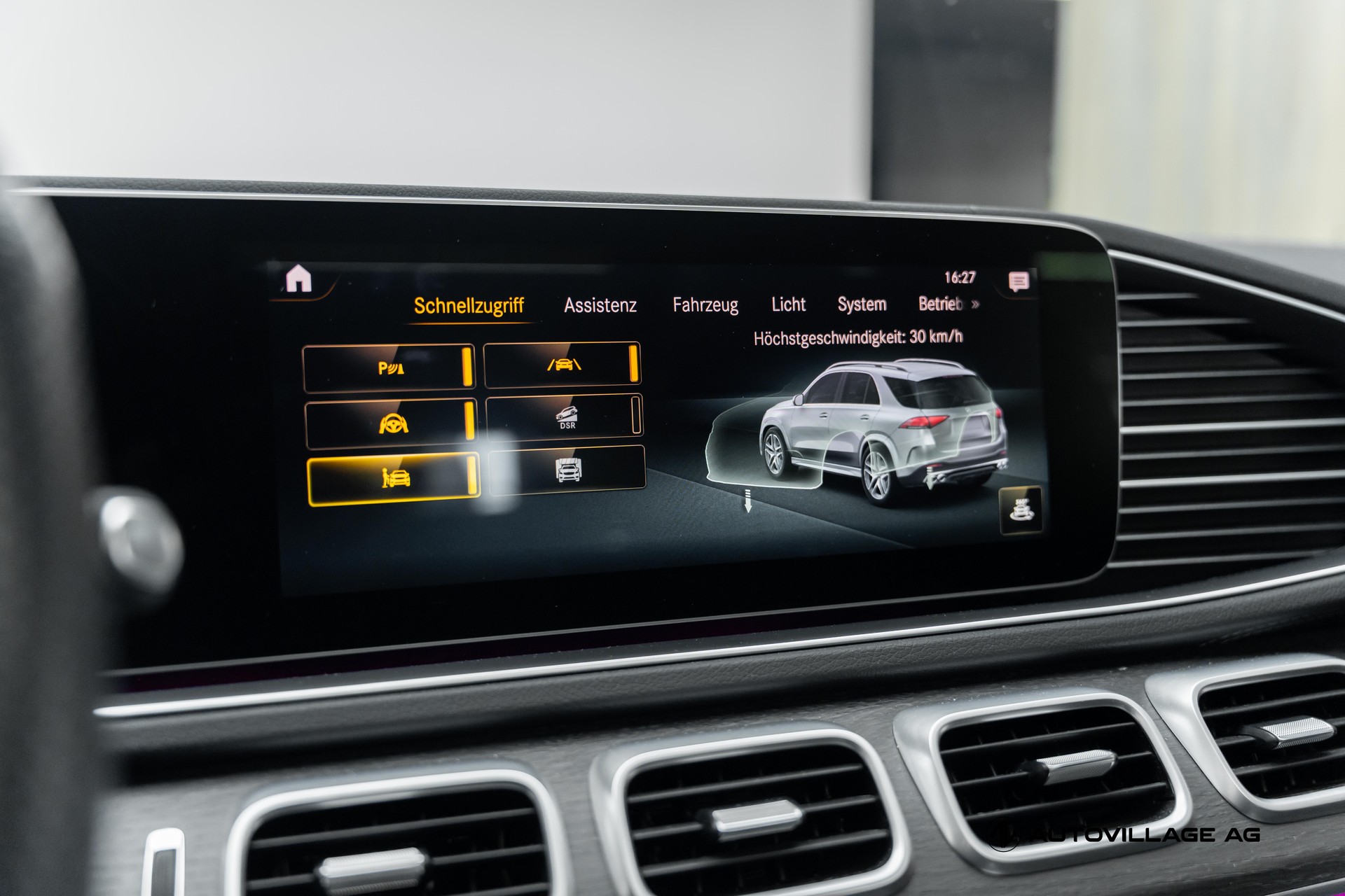 MERCEDES-BENZ GLE 53 AMG 4Matic+ 9G-Speedshift-image-12