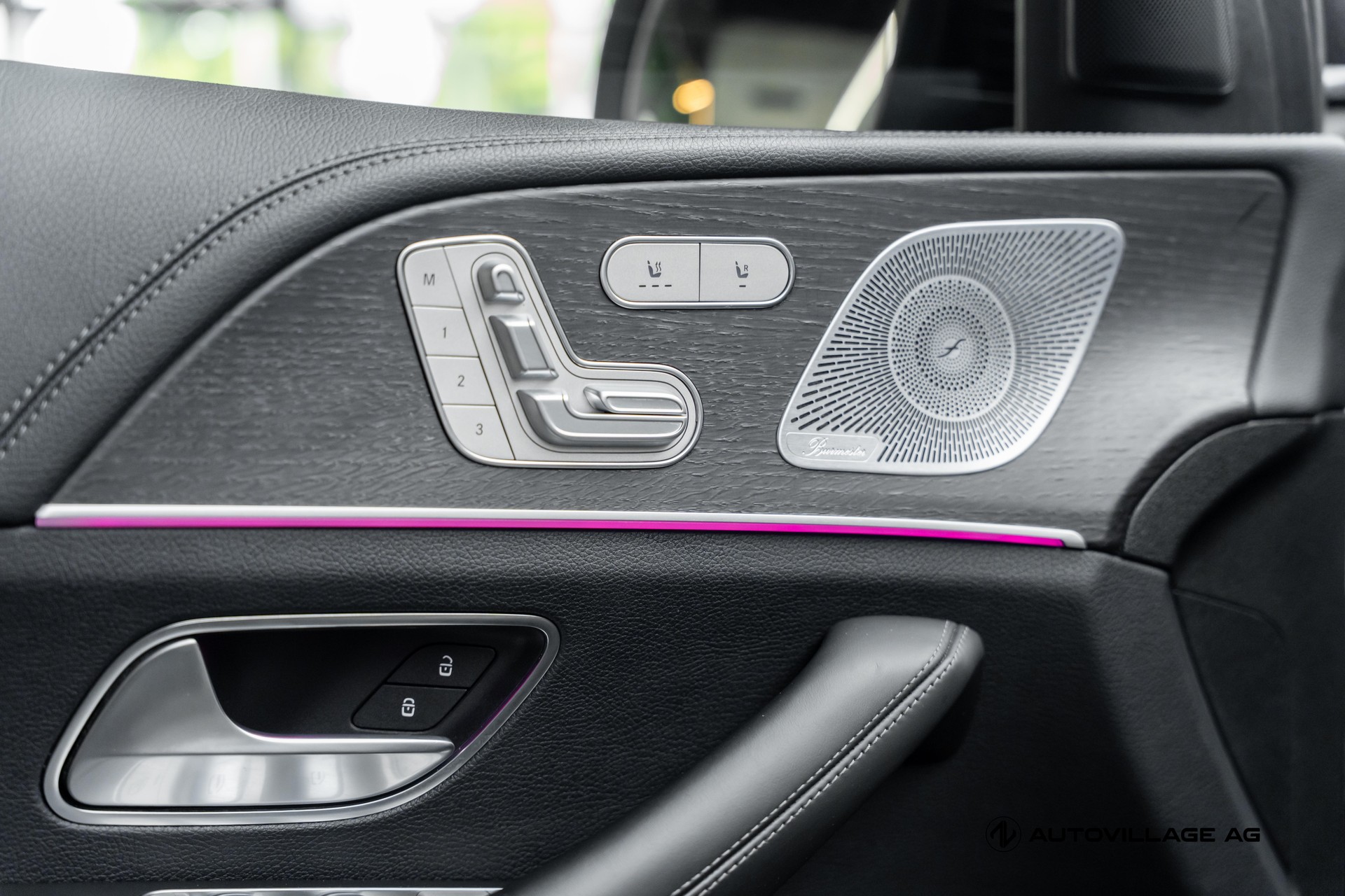 MERCEDES-BENZ GLE 53 AMG 4Matic+ 9G-Speedshift-image-24
