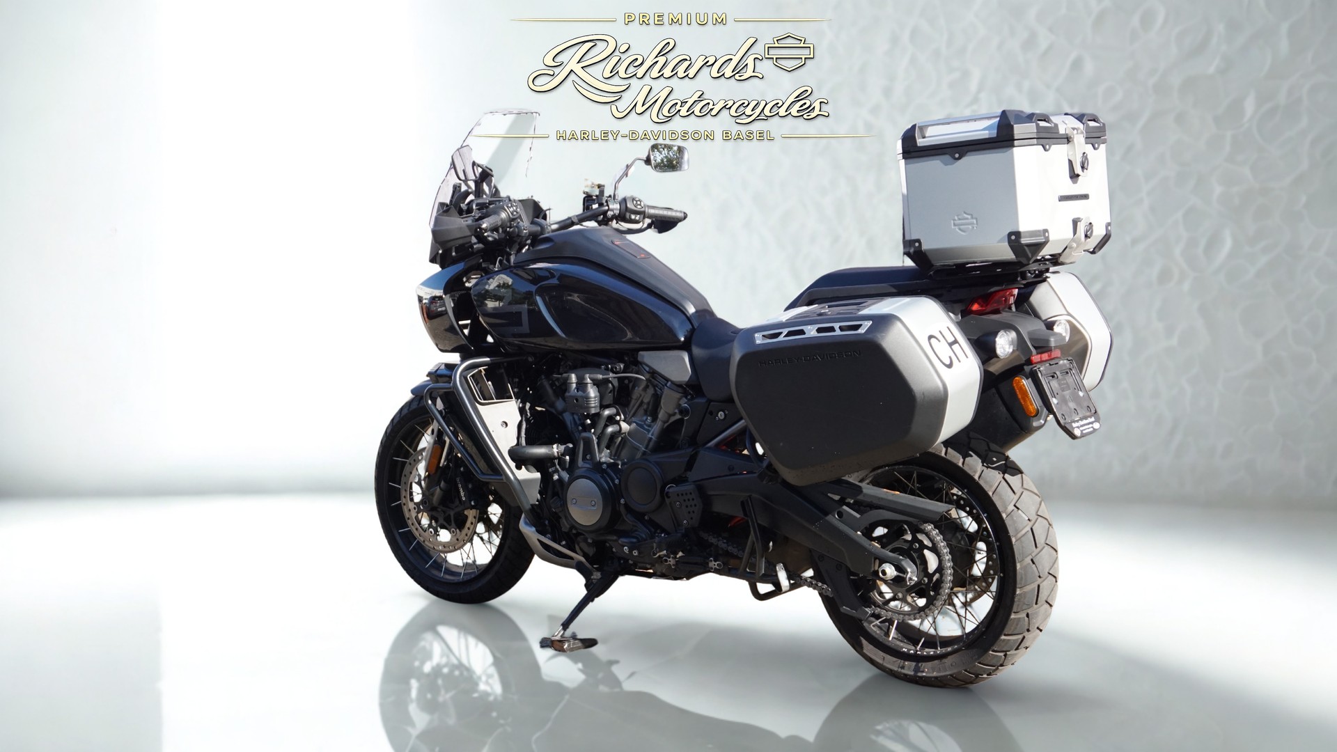 HARLEY-DAVIDSON RA Pan America 1250 Special-image-5