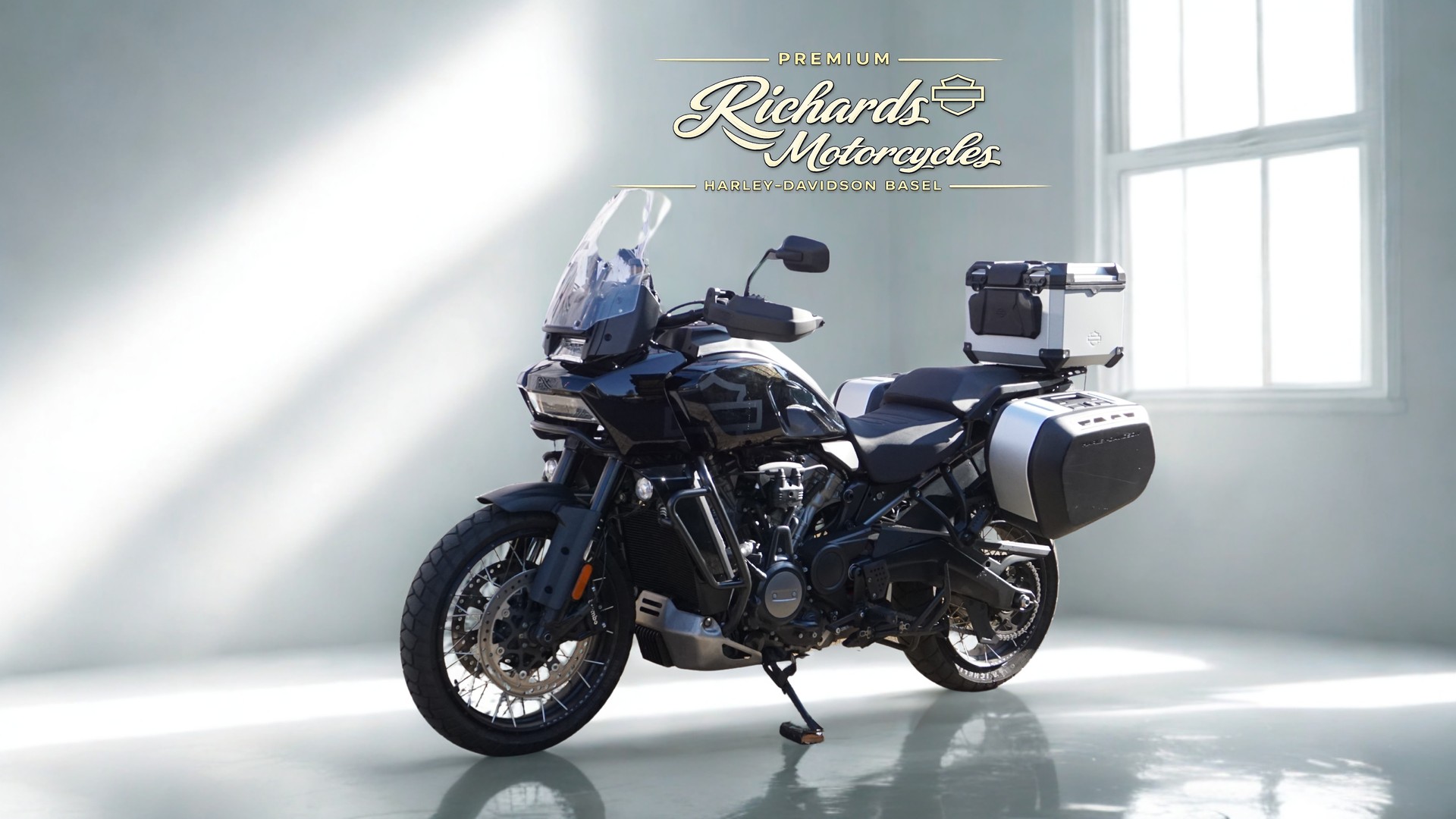 HARLEY-DAVIDSON RA Pan America 1250 Special-image-4