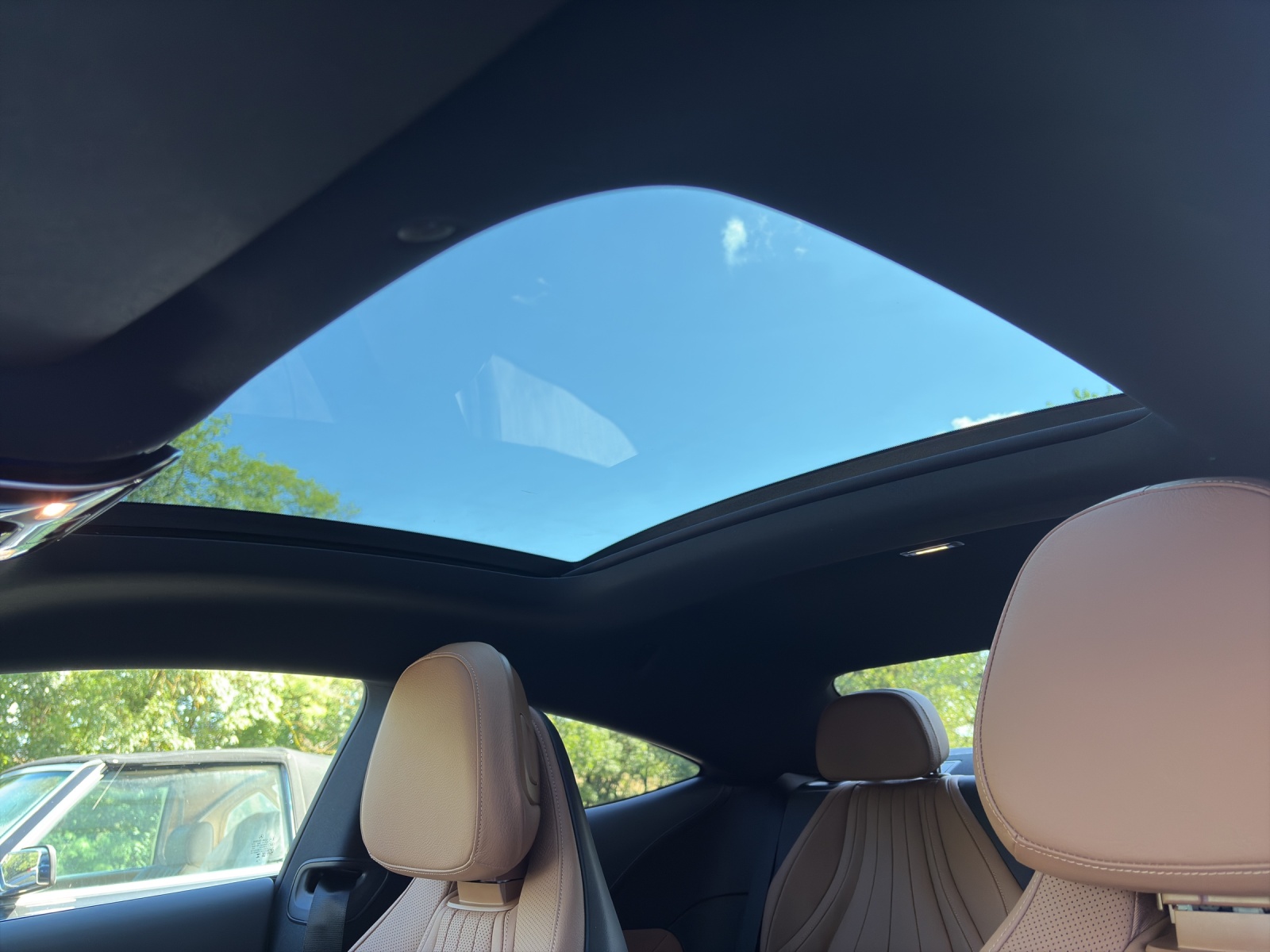 MERCEDES-BENZ CLE 200 Coupé 4Matic 9G-Tronic-image-11